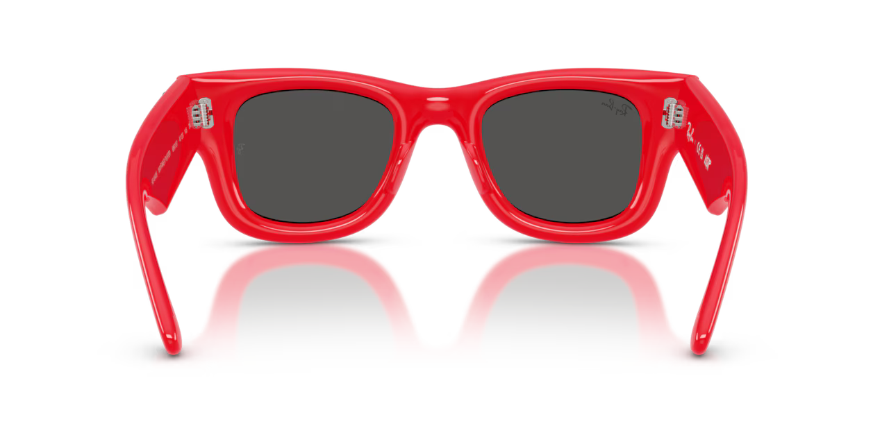 RAY-BAN RB4940B WAYFARER PUFFER 686187 47