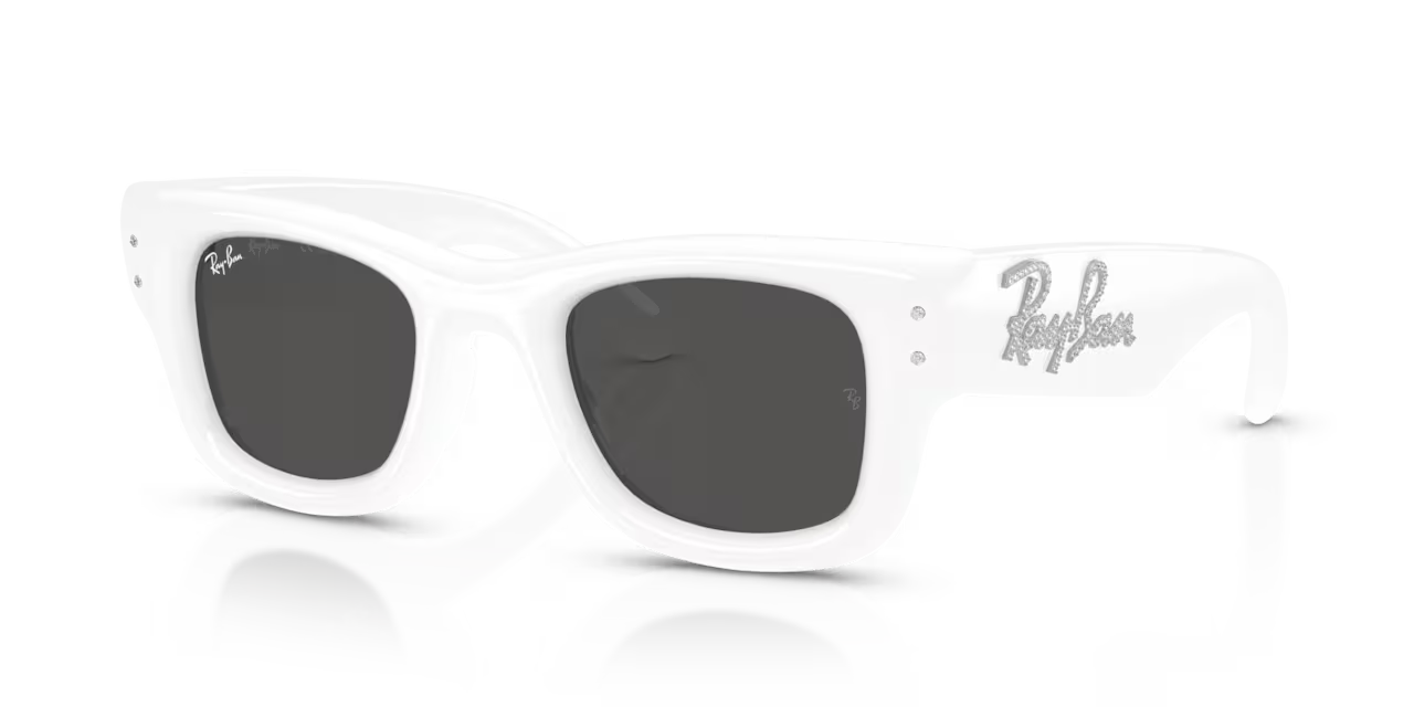 RAY-BAN RB4940B WAYFARER PUFFER 686387 47