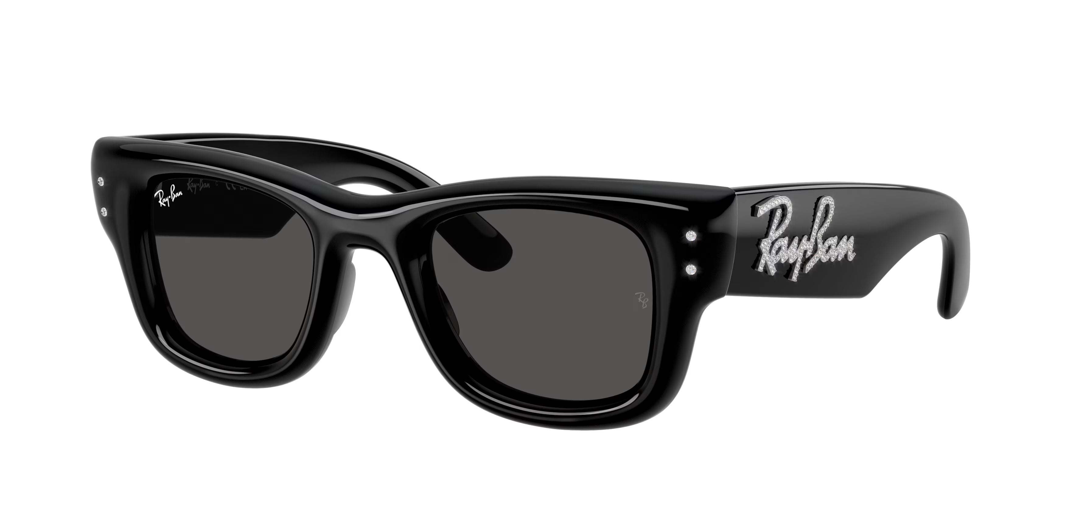 RAY-BAN RB4940B WAYFARER PUFFER 686487 47