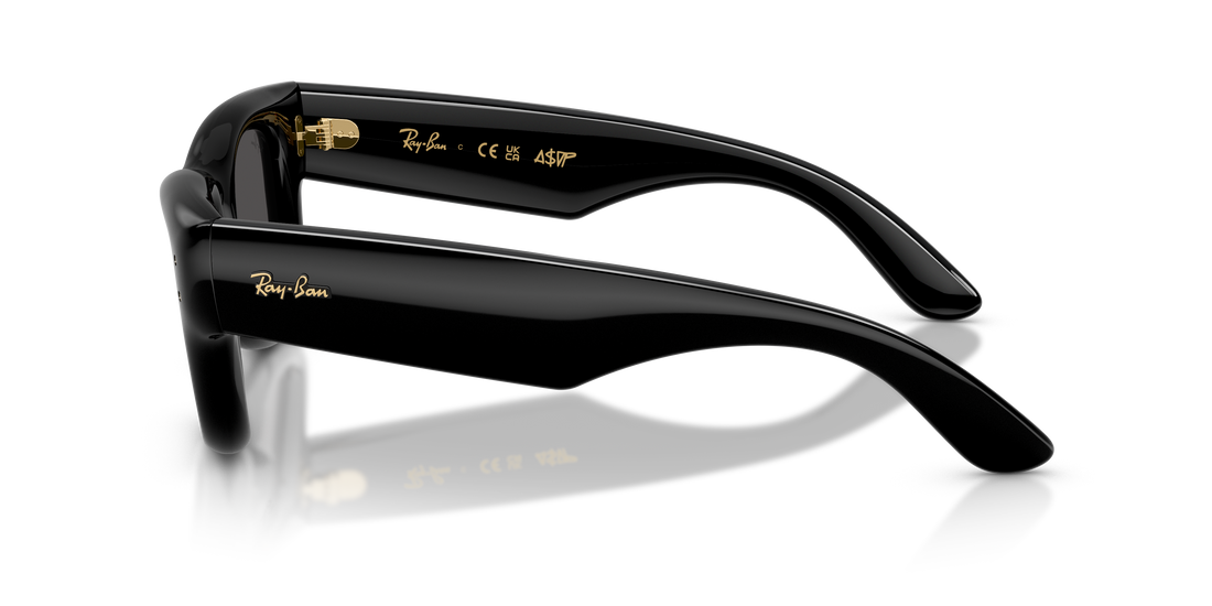 RAY-BAN RB4940 WAYFARER PUFFER 601/87 47