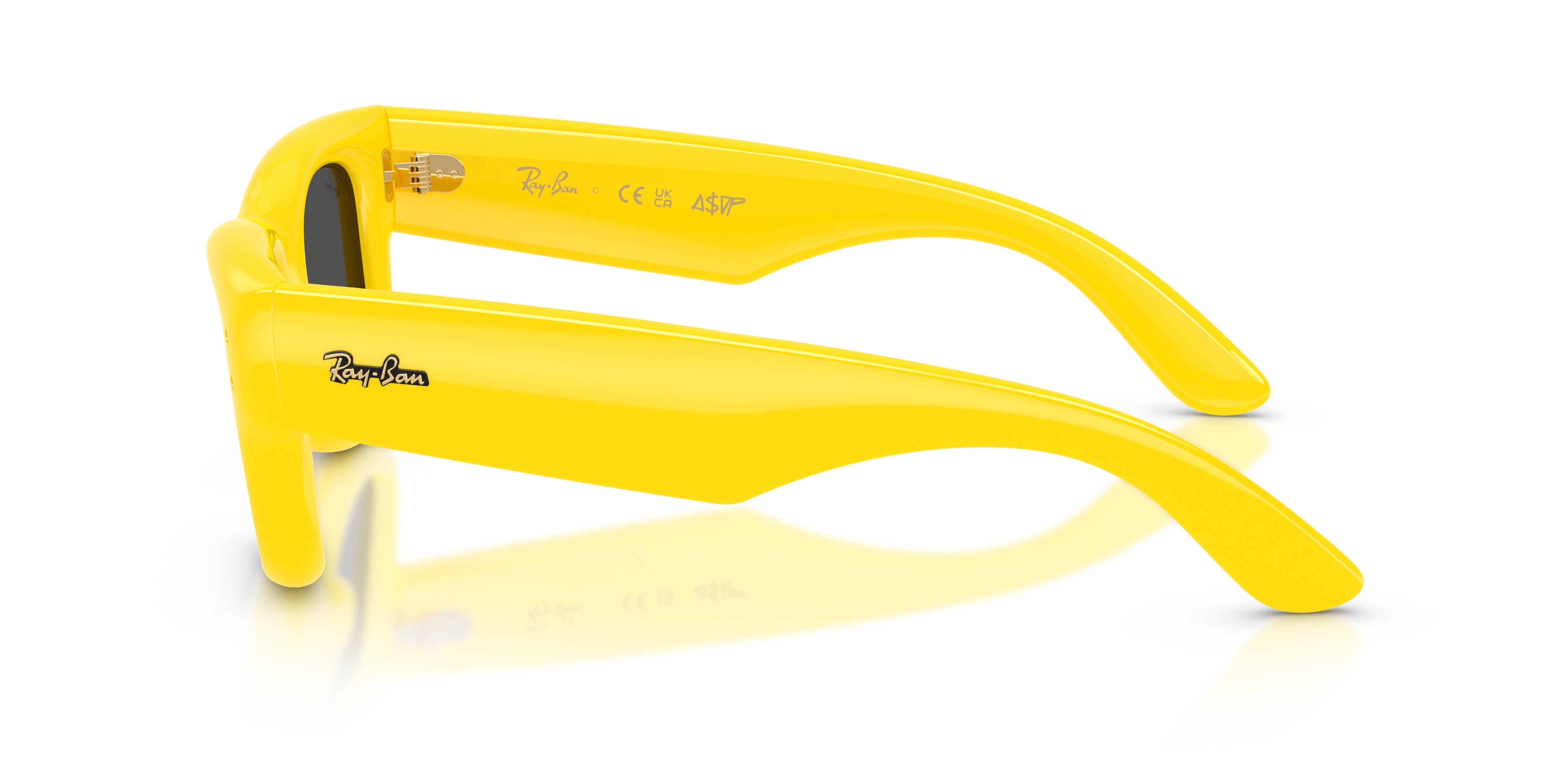 RAY-BAN RB4940 WAYFARER PUFFER 683087 47