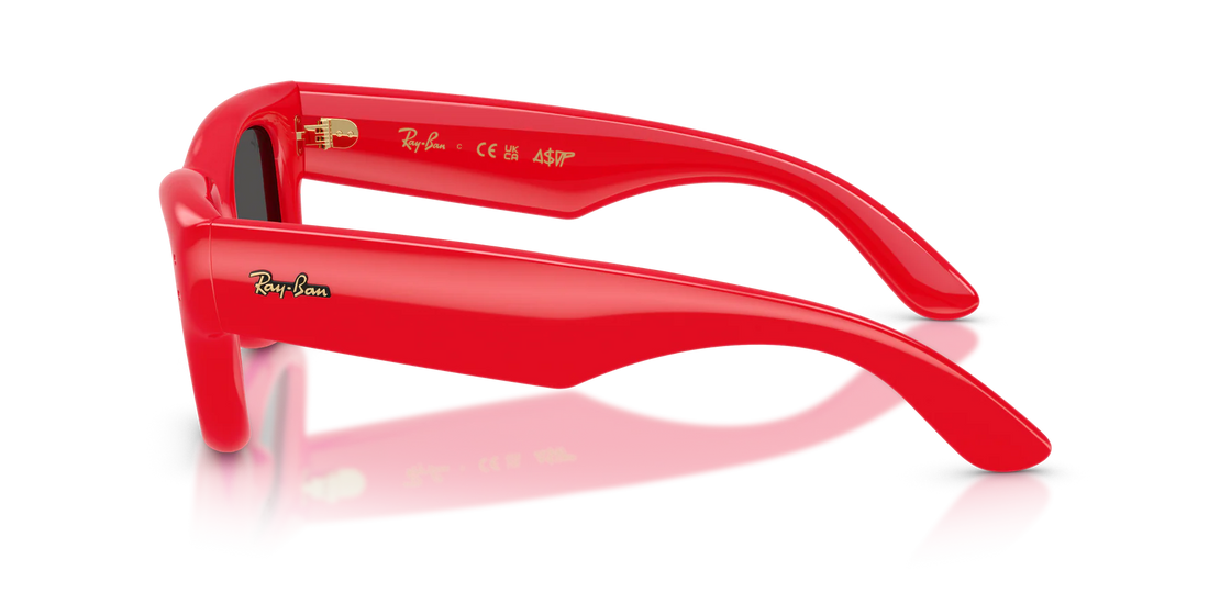 RAY-BAN RB4940 WAYFARER PUFFER 683187 50