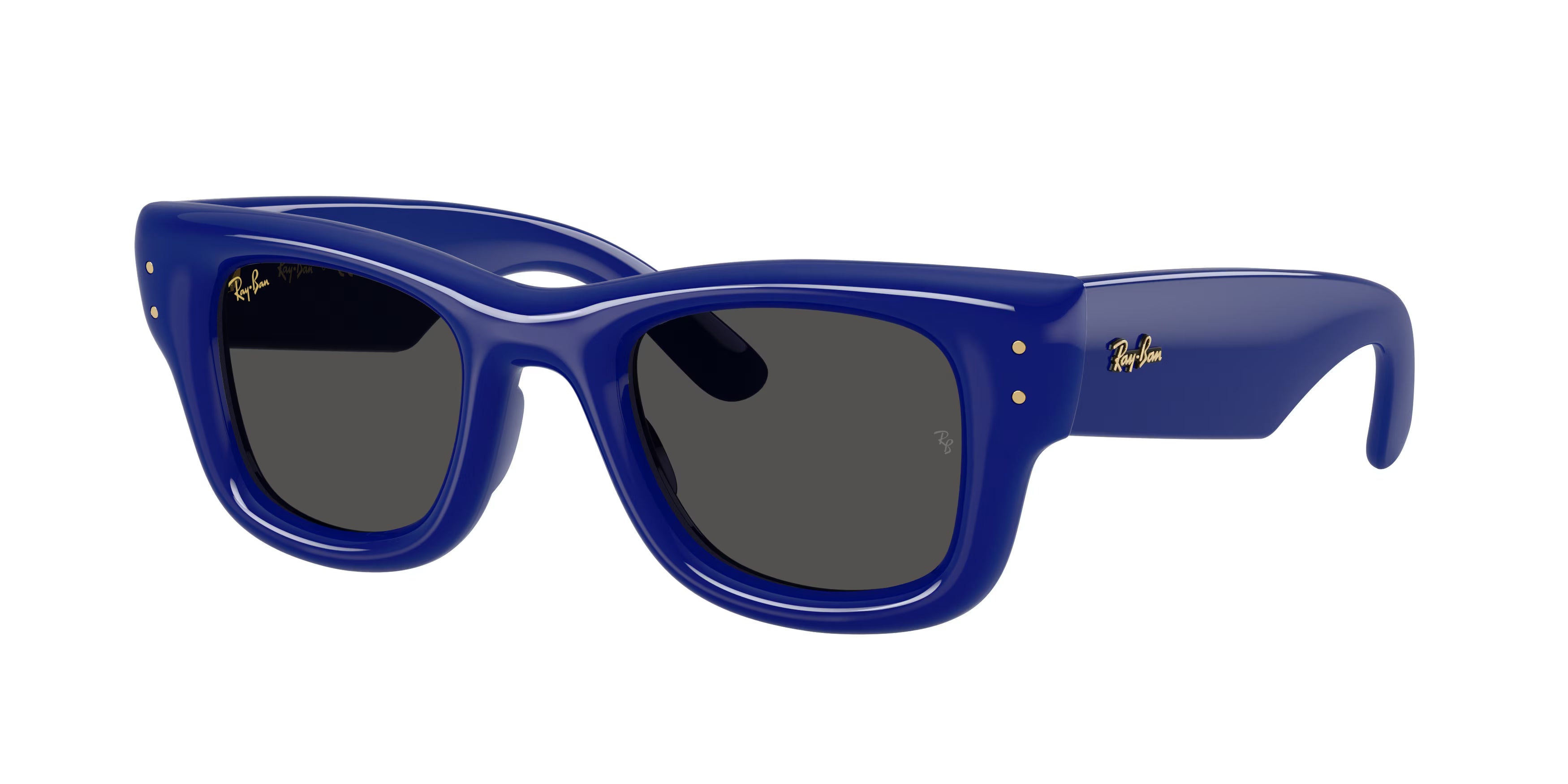 RAY-BAN RB4940 WAYFARER PUFFER 683387 50
