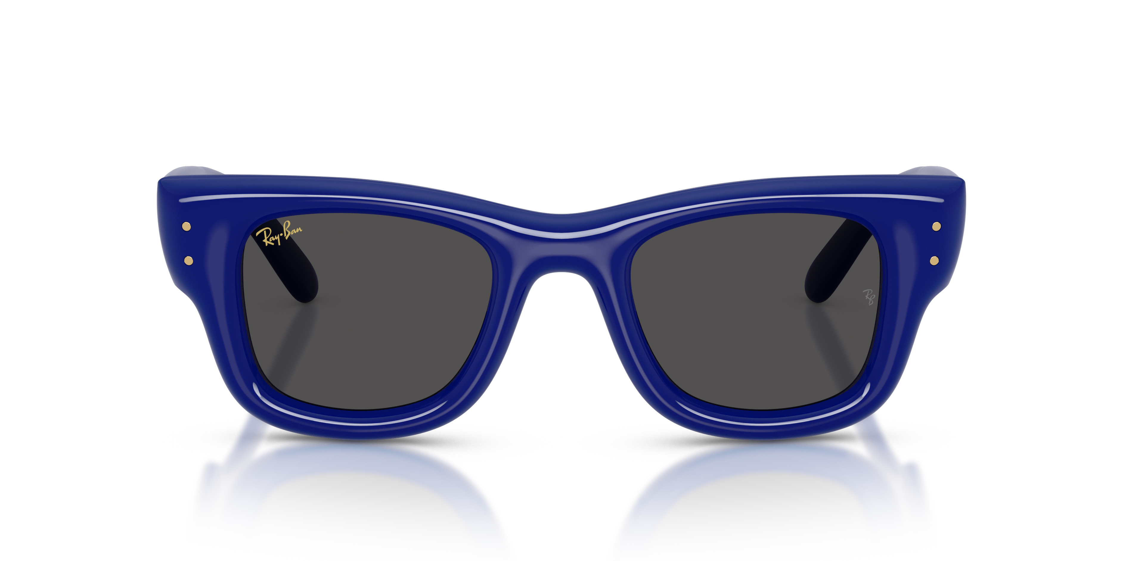 RAY-BAN RB4940 WAYFARER PUFFER 683387 47