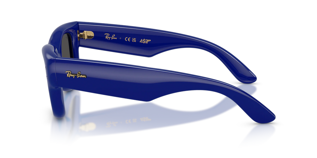 RAY-BAN RB4940 WAYFARER PUFFER 683387 50