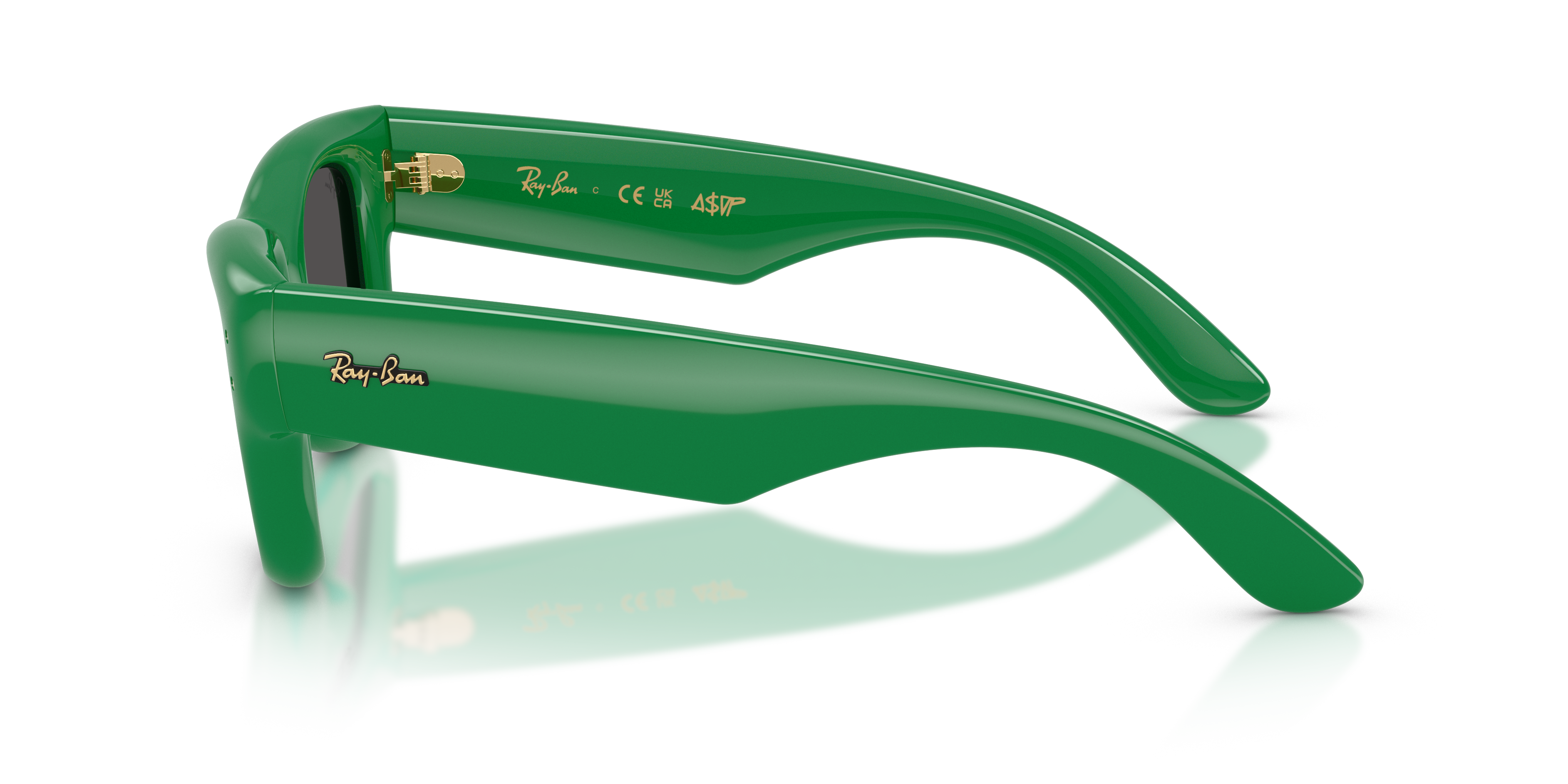 RAY-BAN RB4940 WAYFARER PUFFER 683487 47