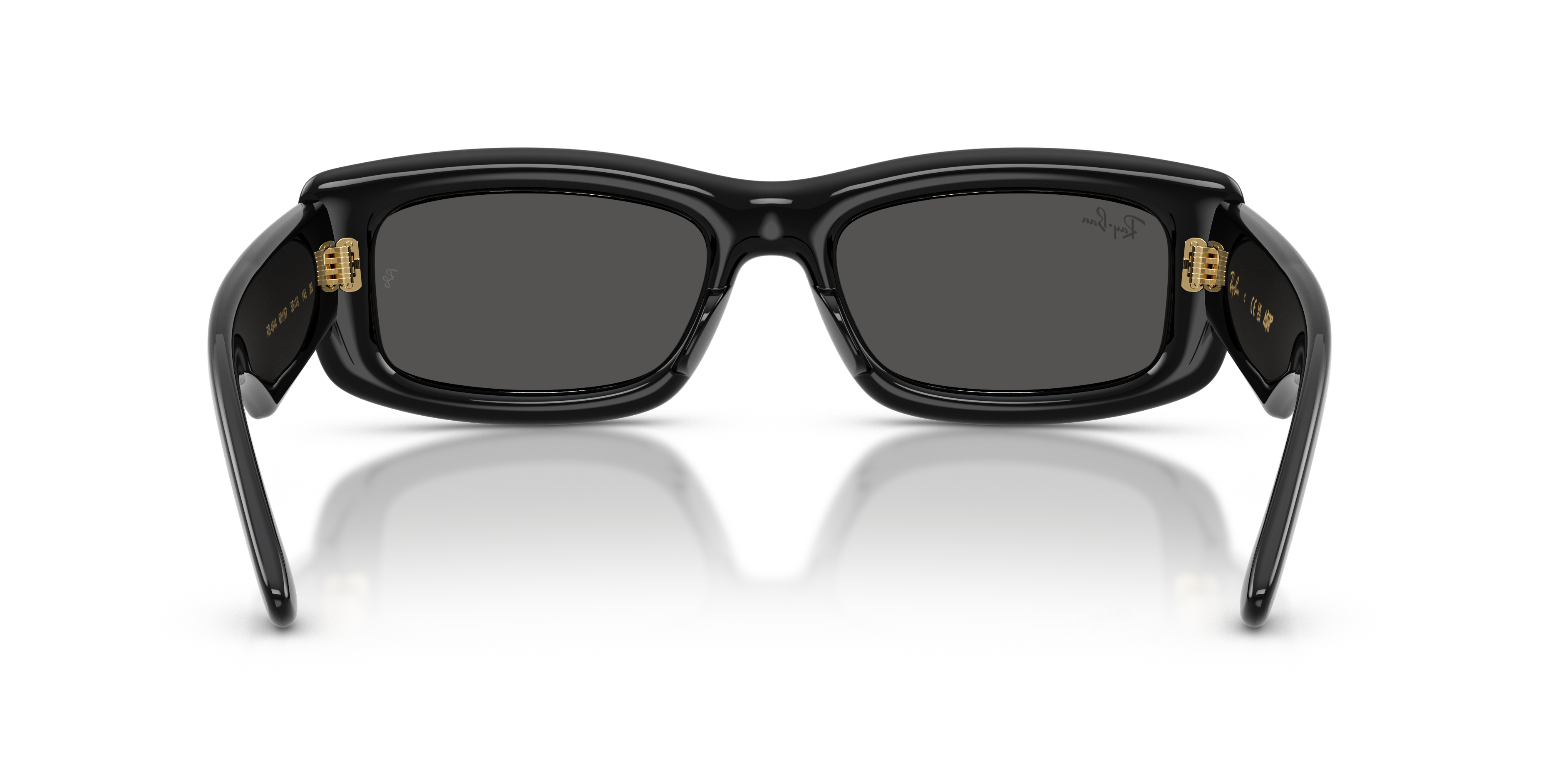 RAY-BAN RB4944 601/87 55
