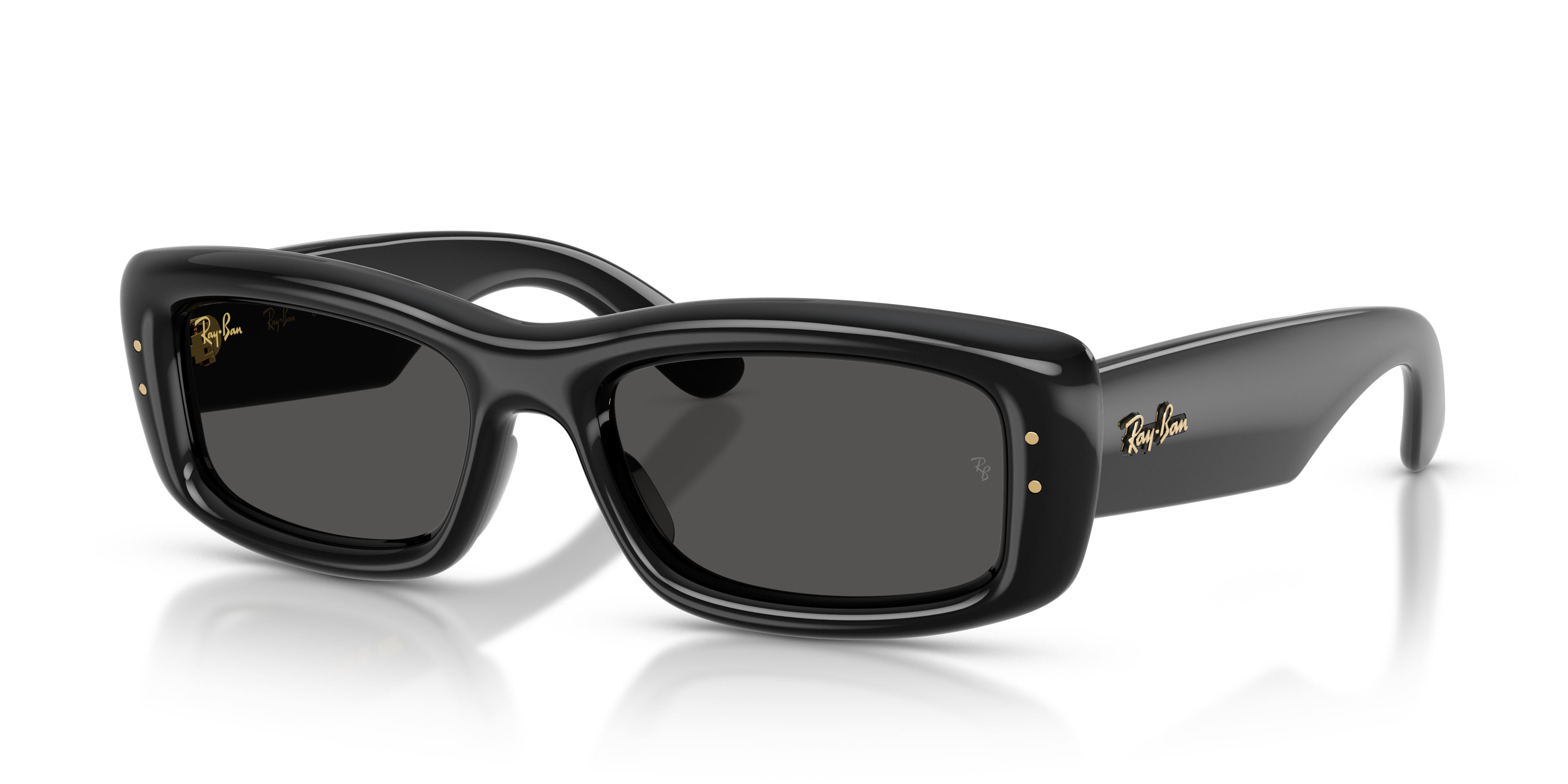 RAY-BAN RB4944 601/87 55