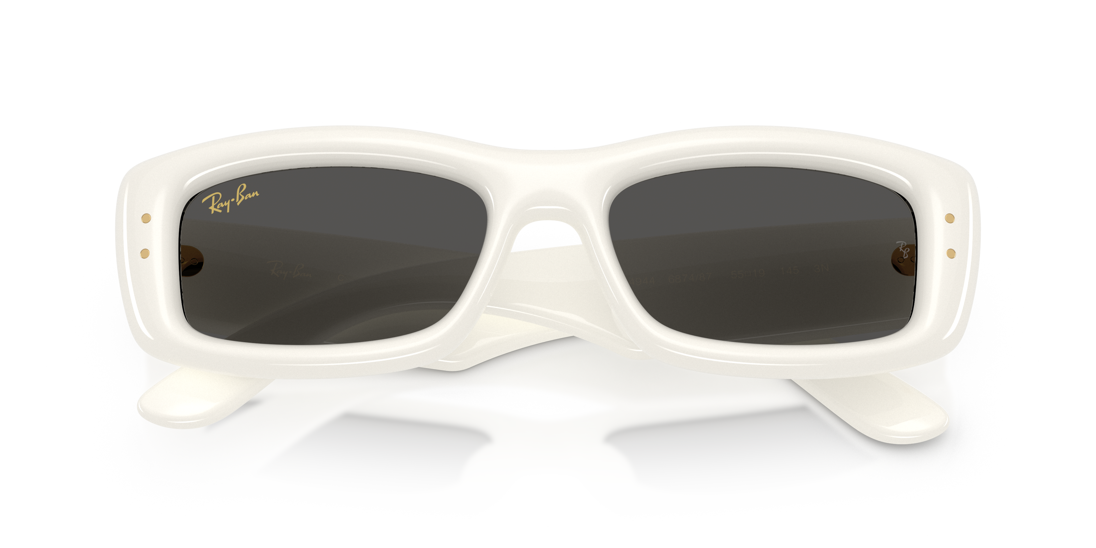 RAY-BAN RB4944 687487 55