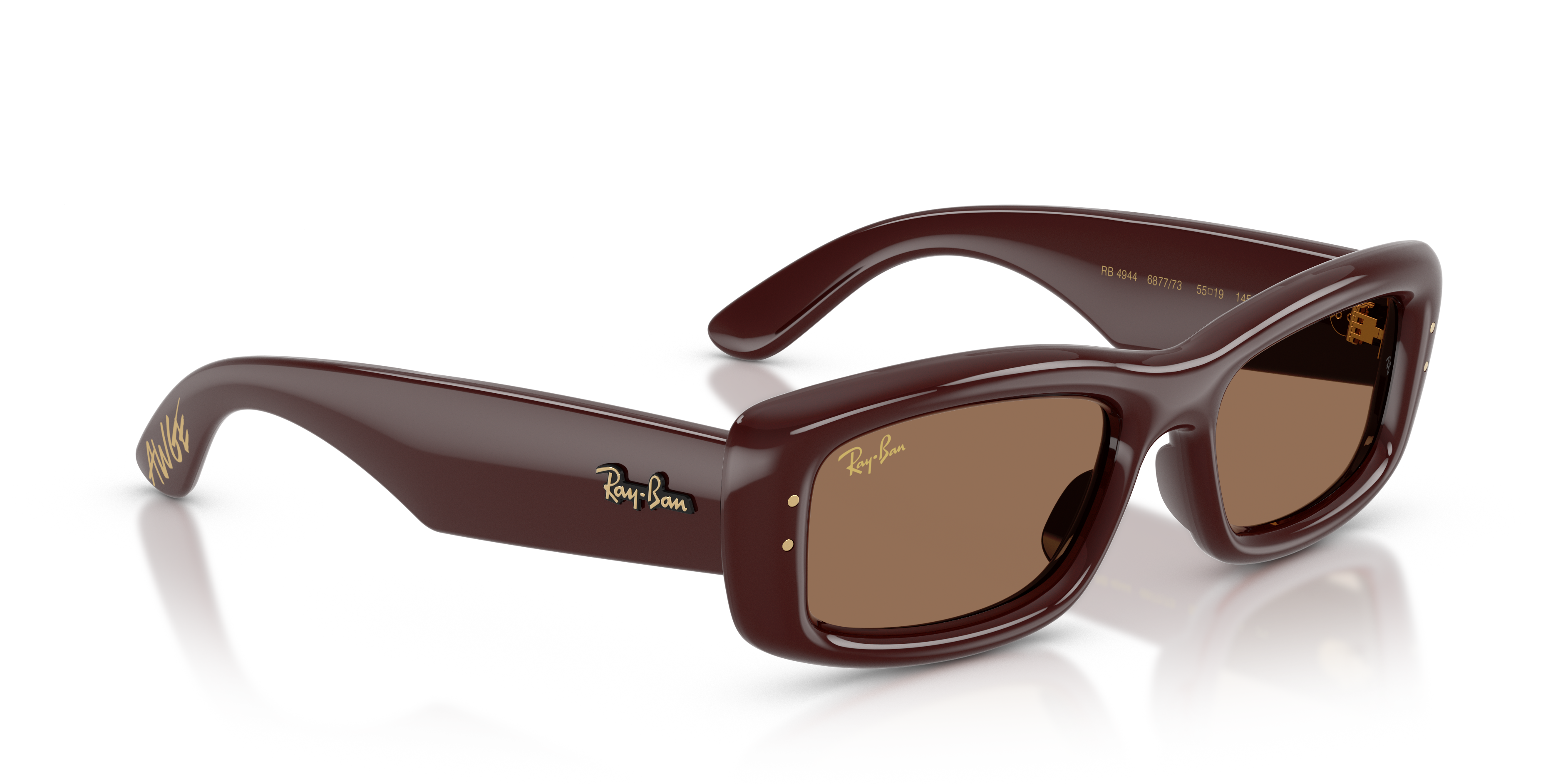 RAY-BAN RB4944 687773 55