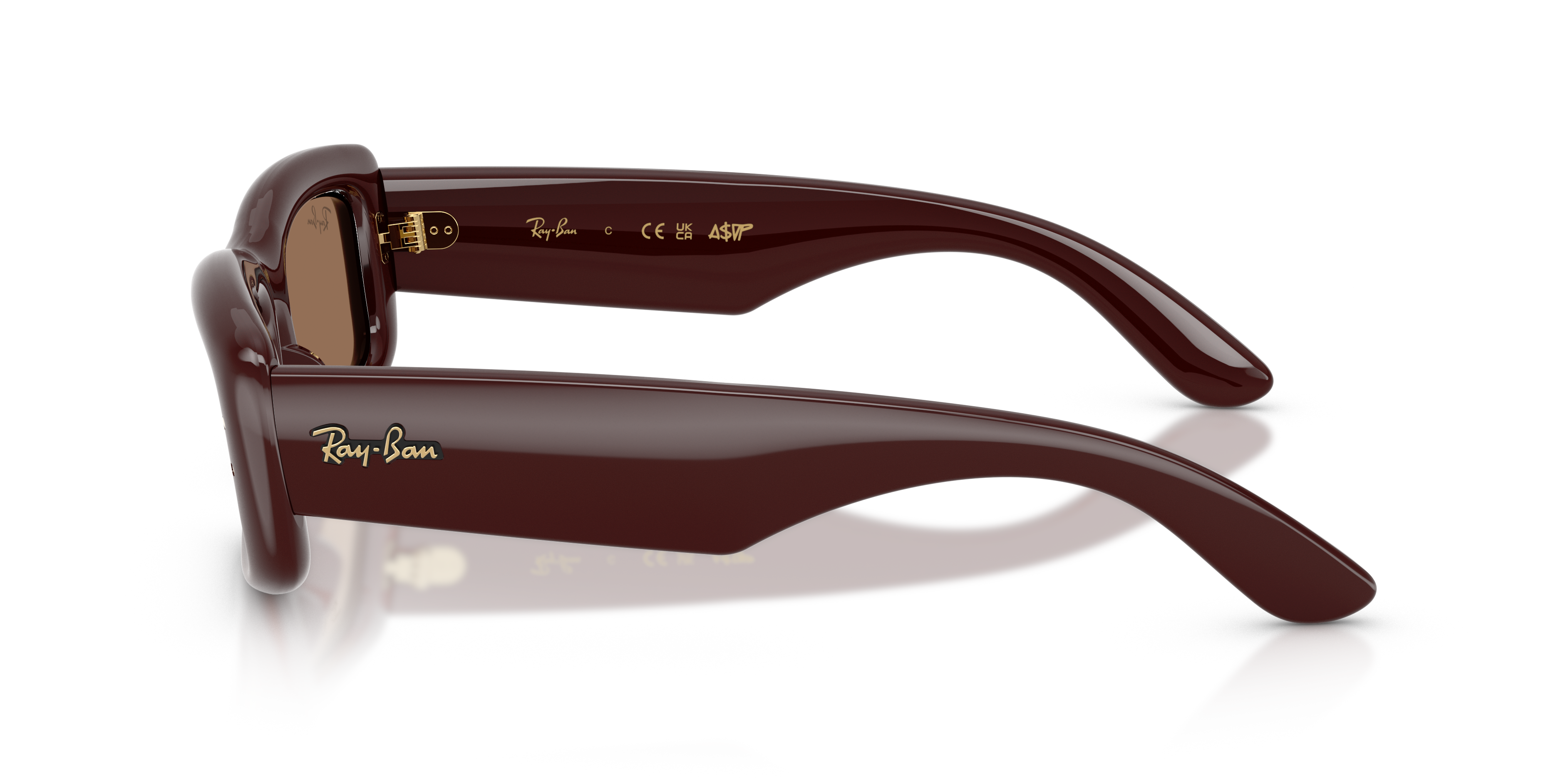RAY-BAN RB4944 687773 55
