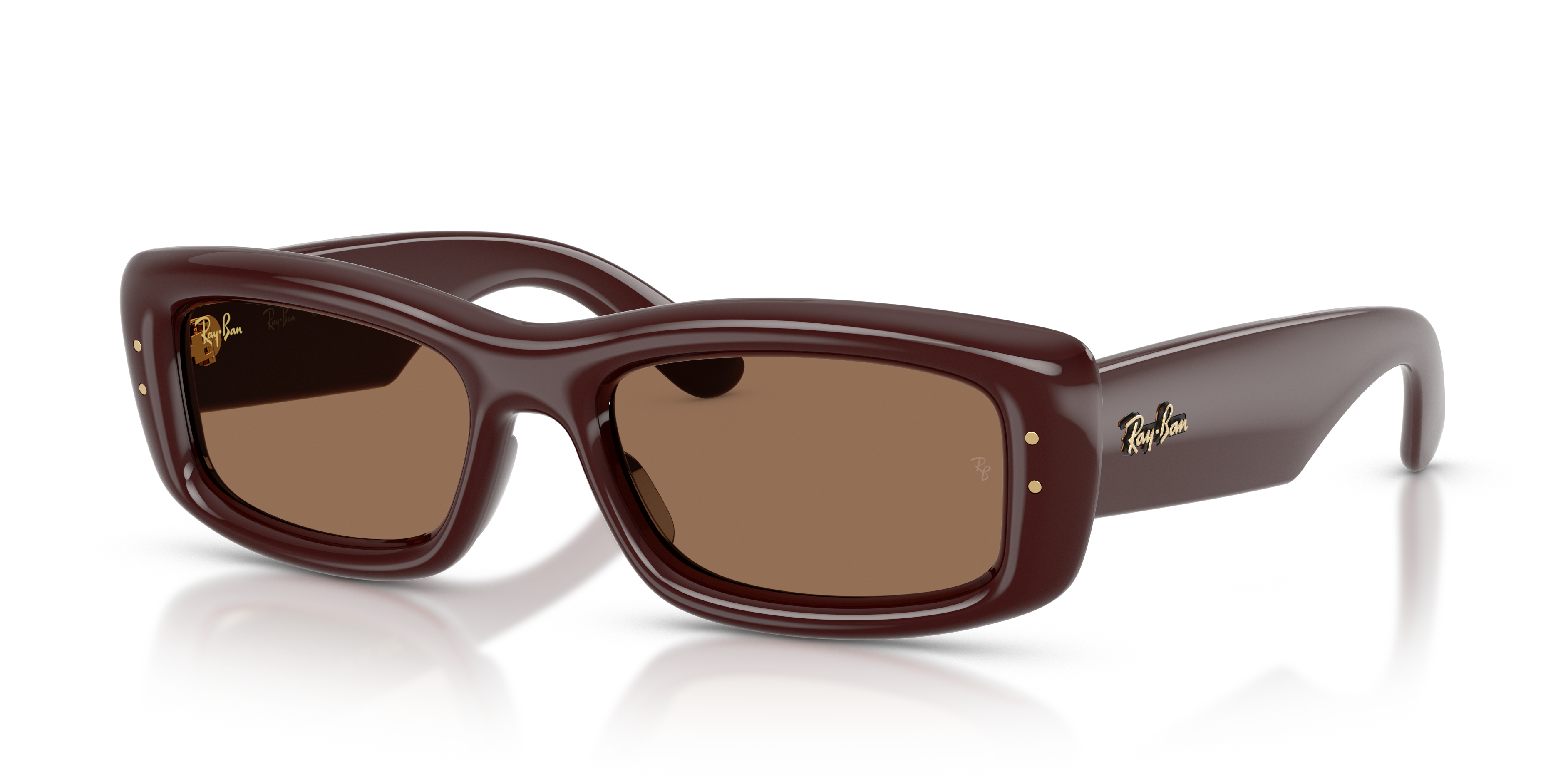 RAY-BAN RB4944 687773 55