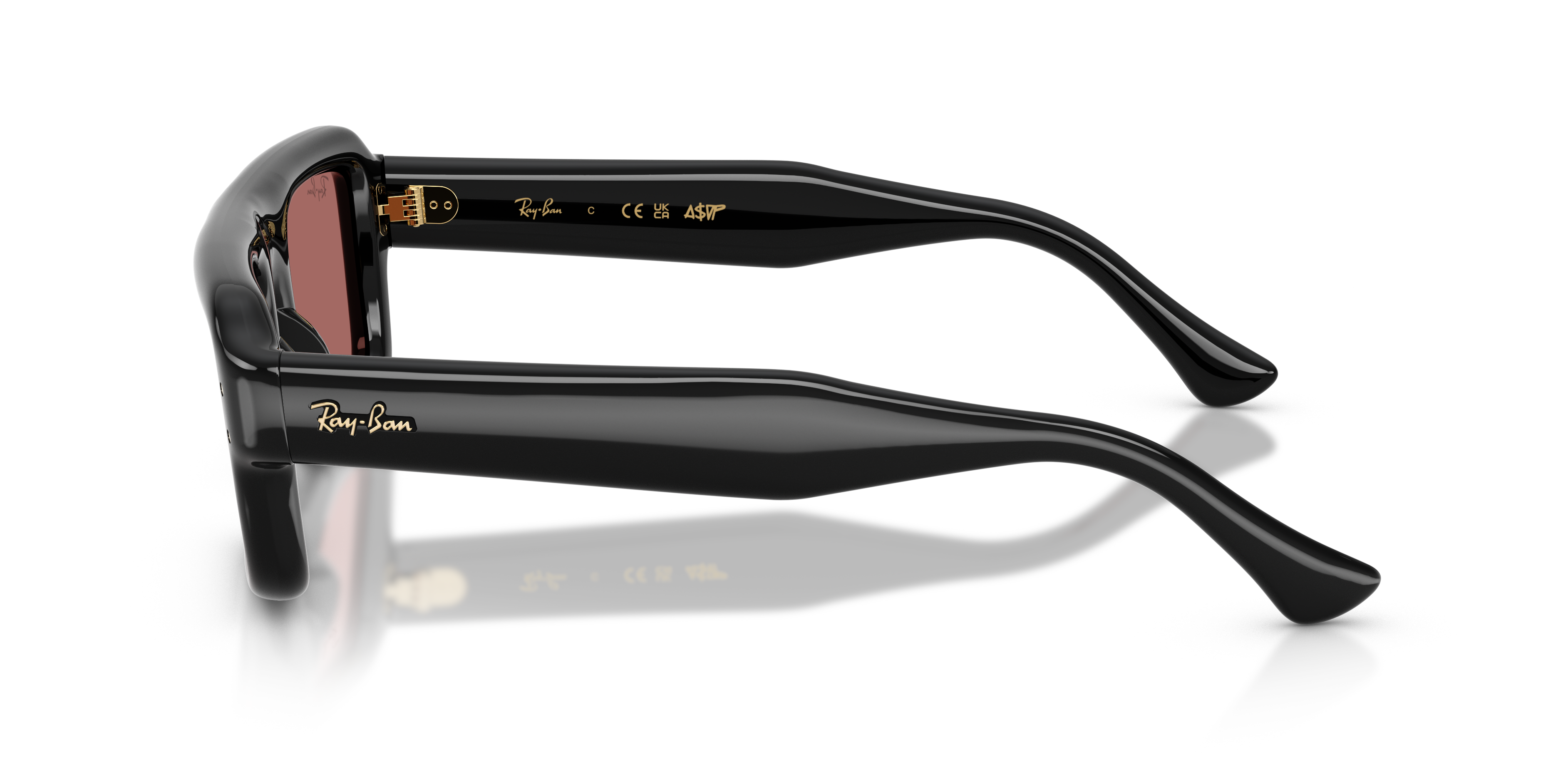 RAY-BAN RB4954 601/69 54