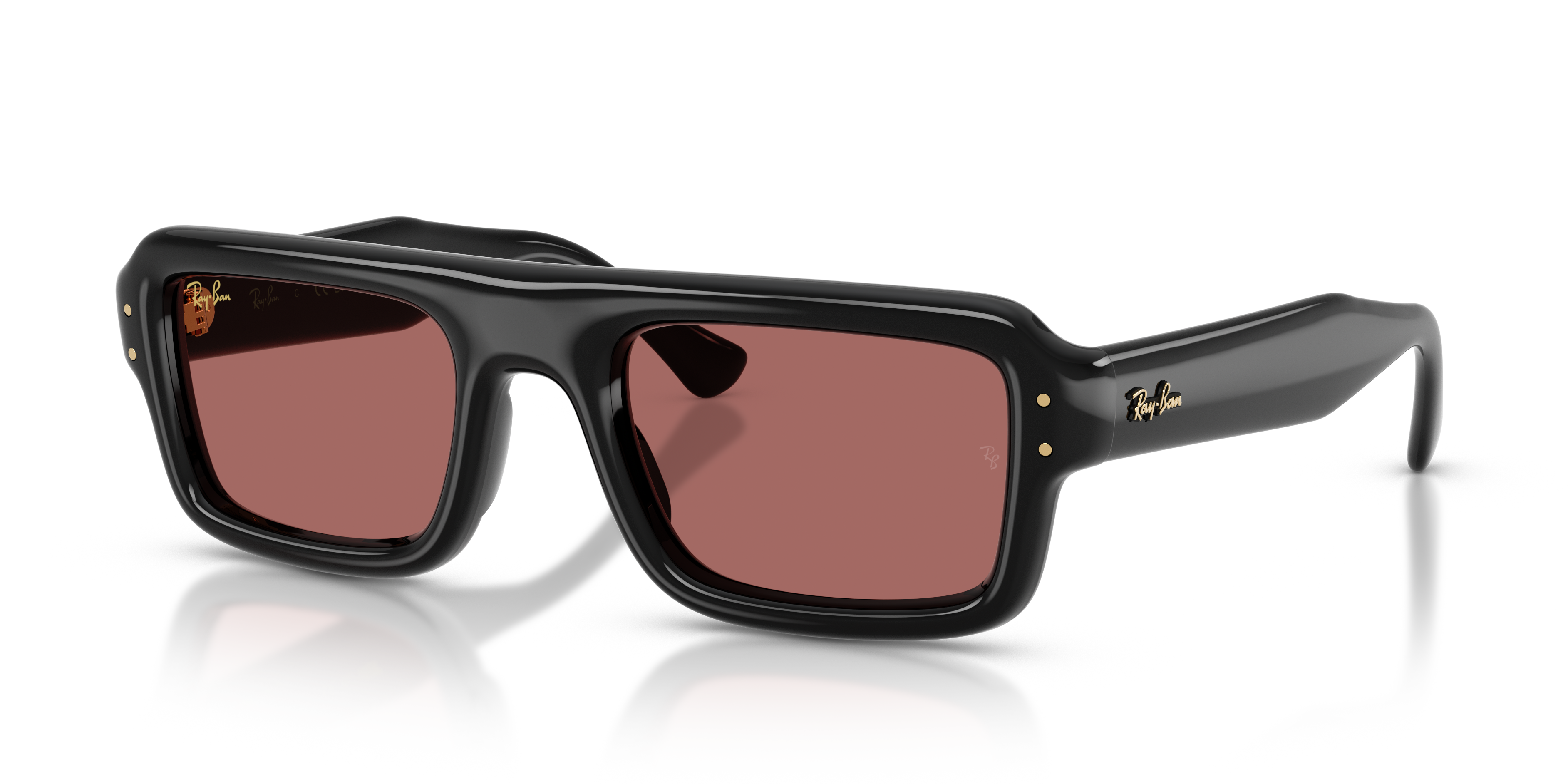 RAY-BAN RB4954 601/69 52