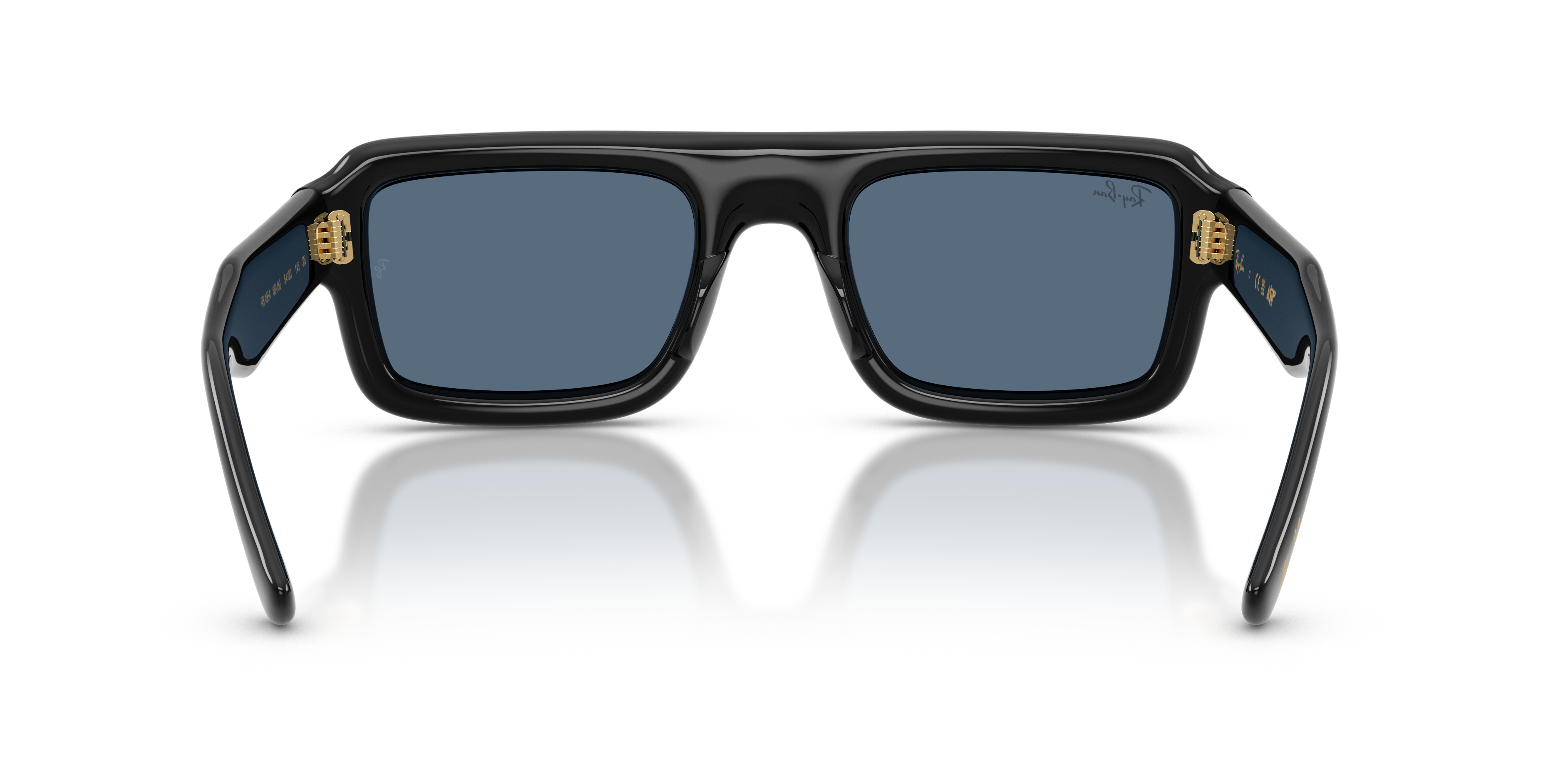 RAY-BAN RB4954 601/80 52