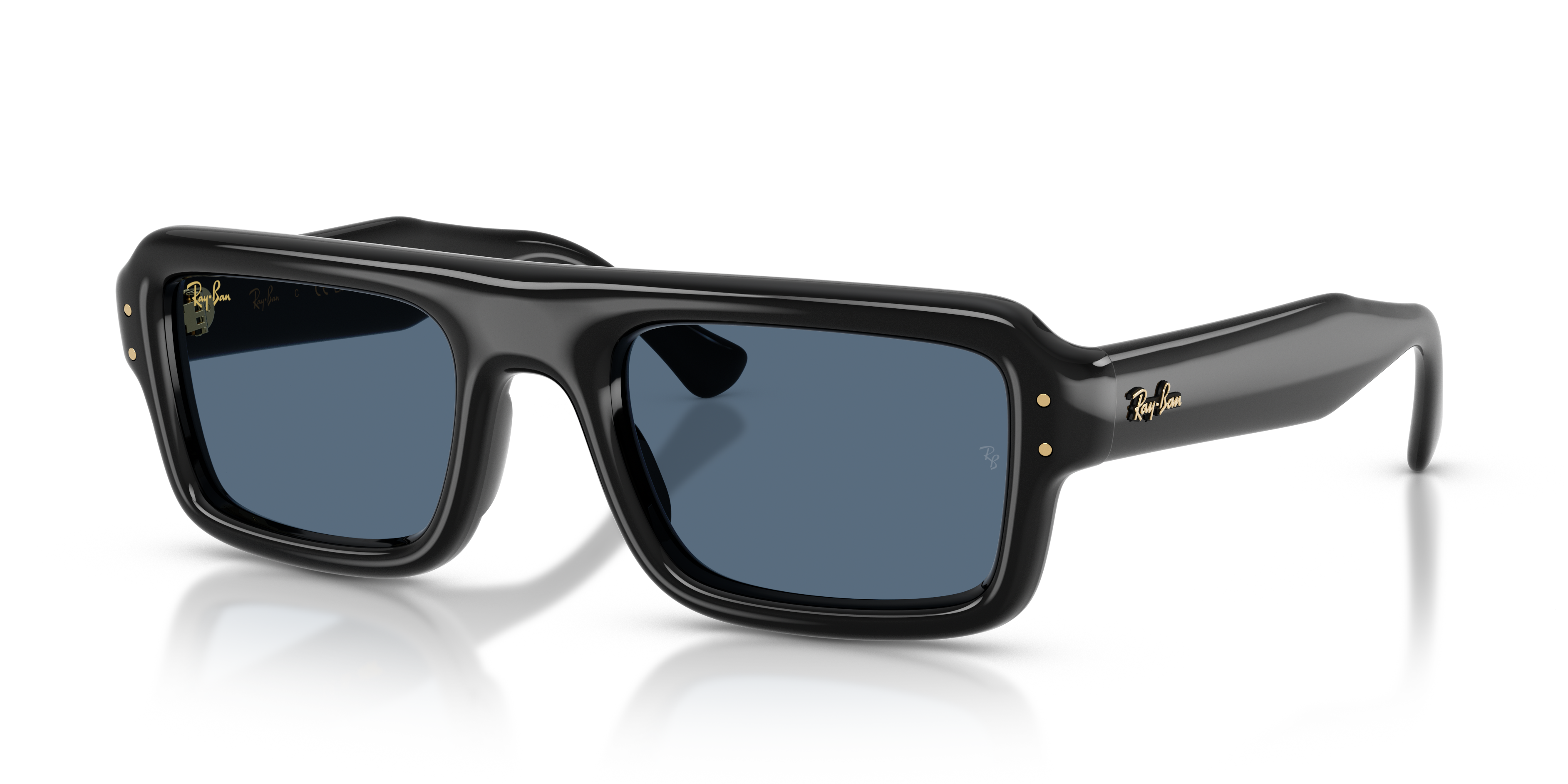 RAY-BAN RB4954 601/80 52