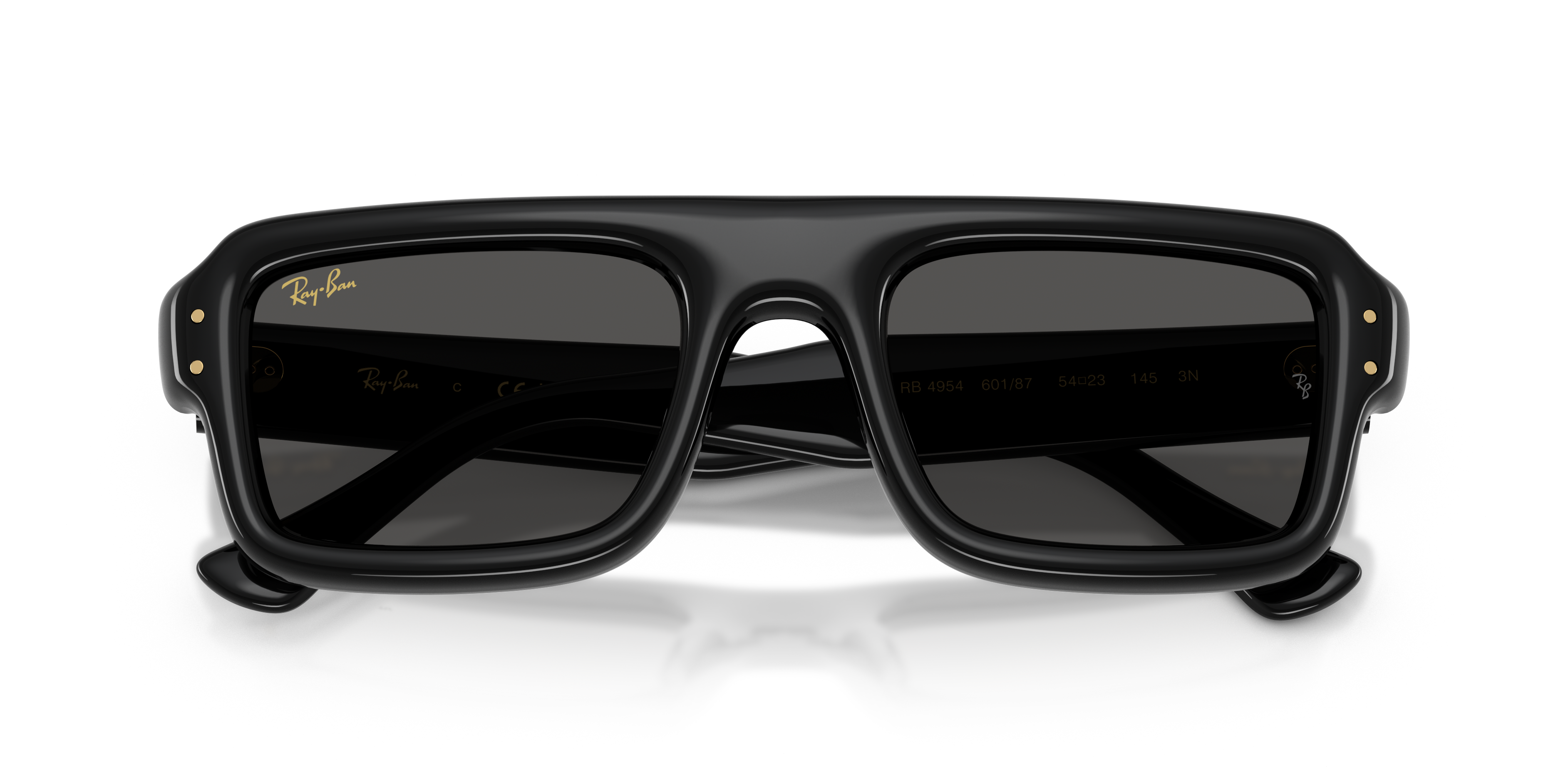 RAY-BAN RB4954 601/87 54