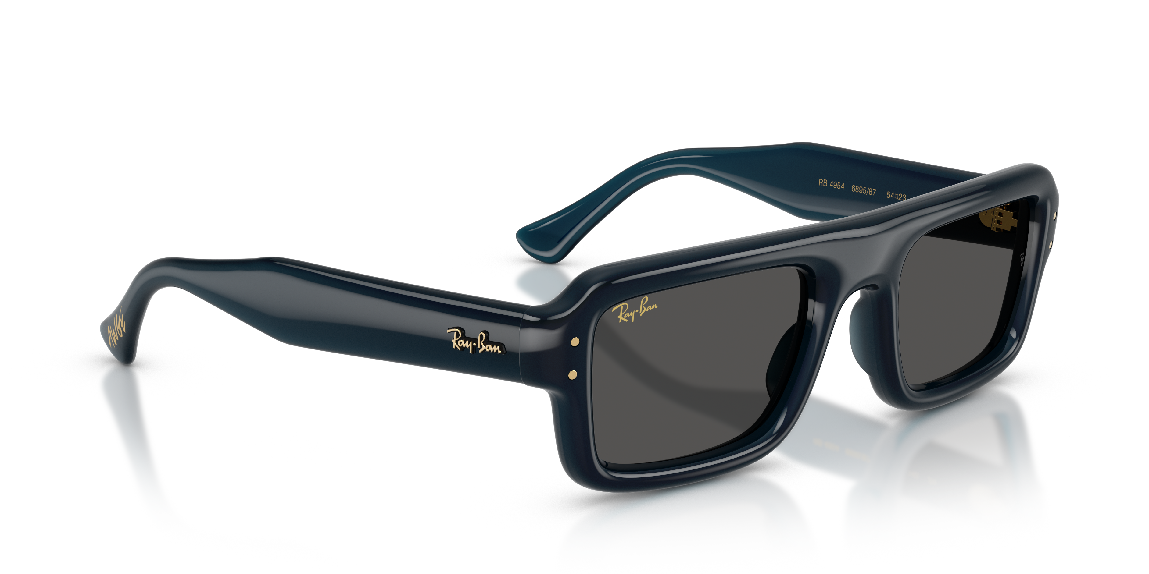 RAY-BAN RB4954 689587 52