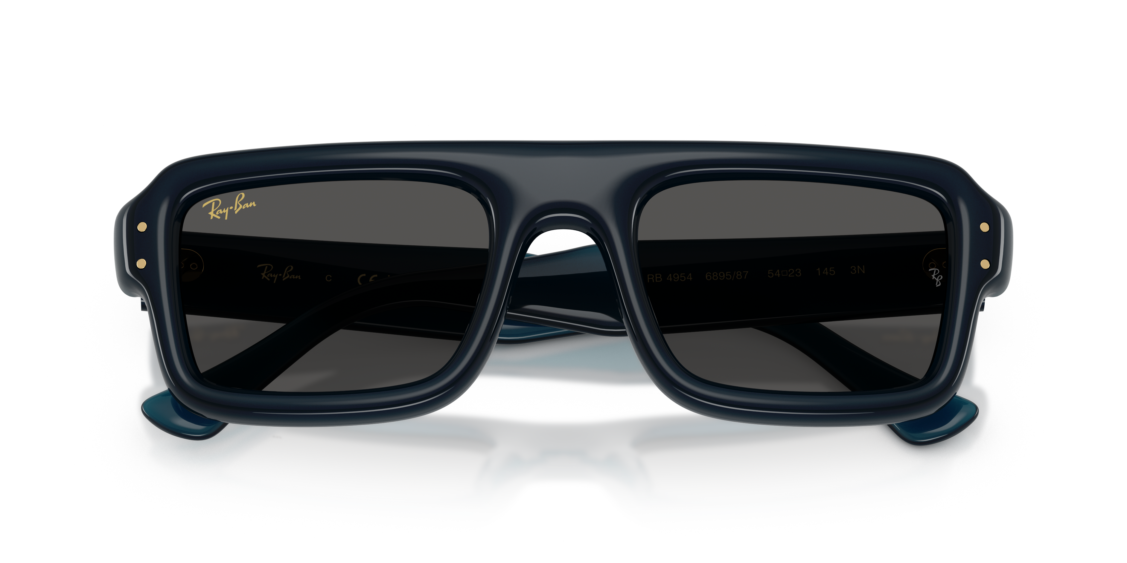 RAY-BAN RB4954 689587 52