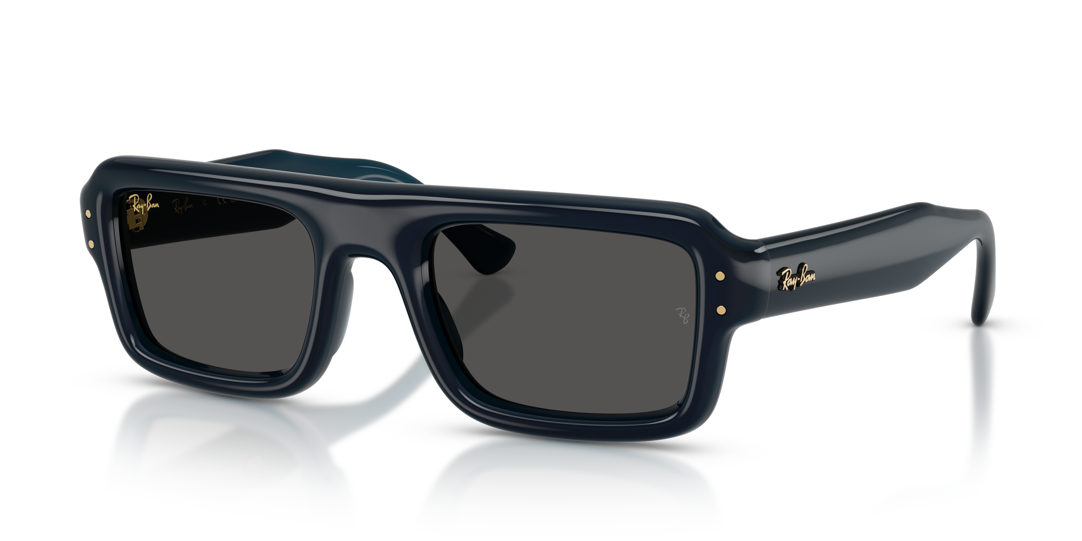 RAY-BAN RB4954 689587 52
