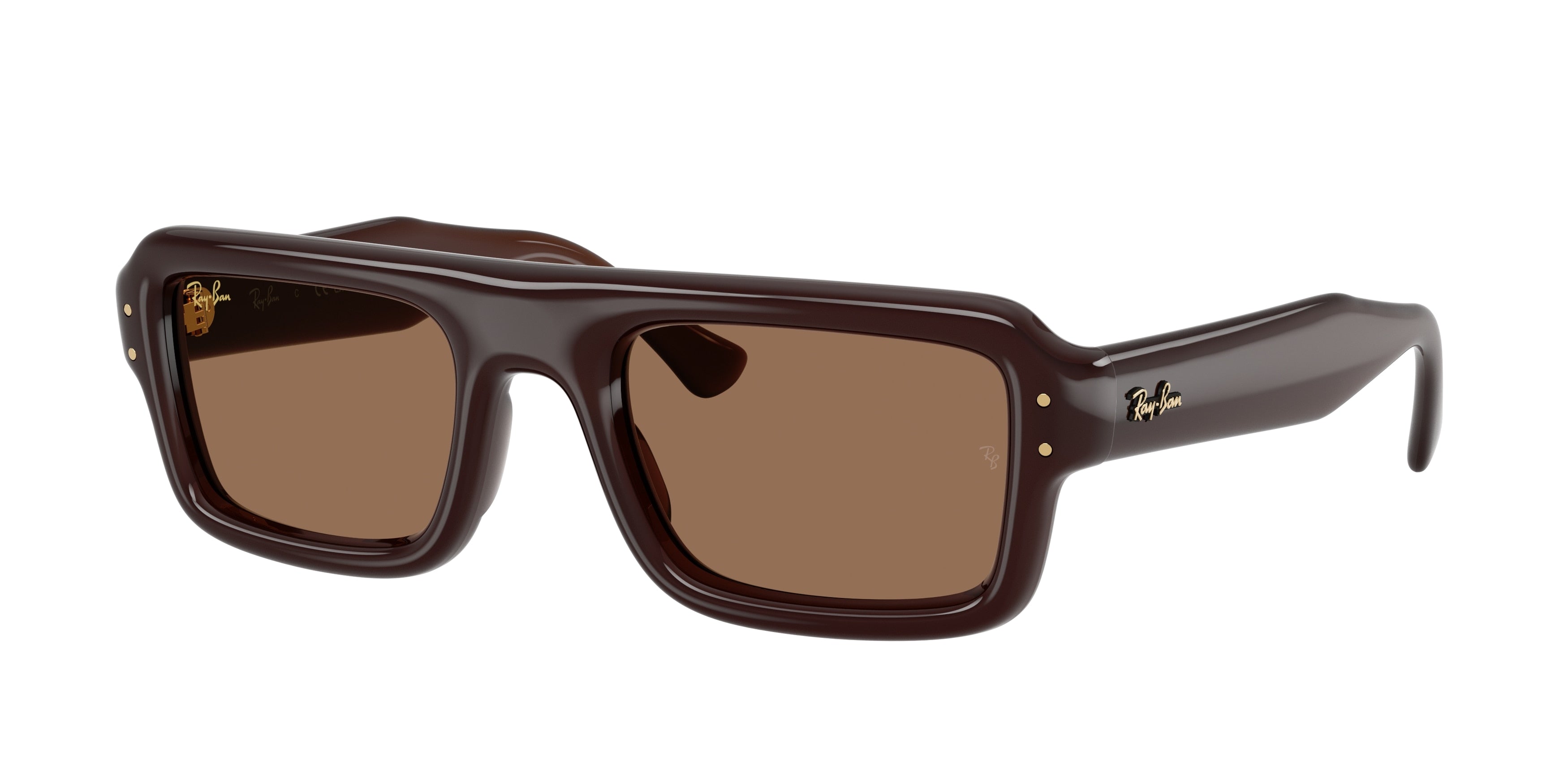 RAY-BAN RB4954 689673 54