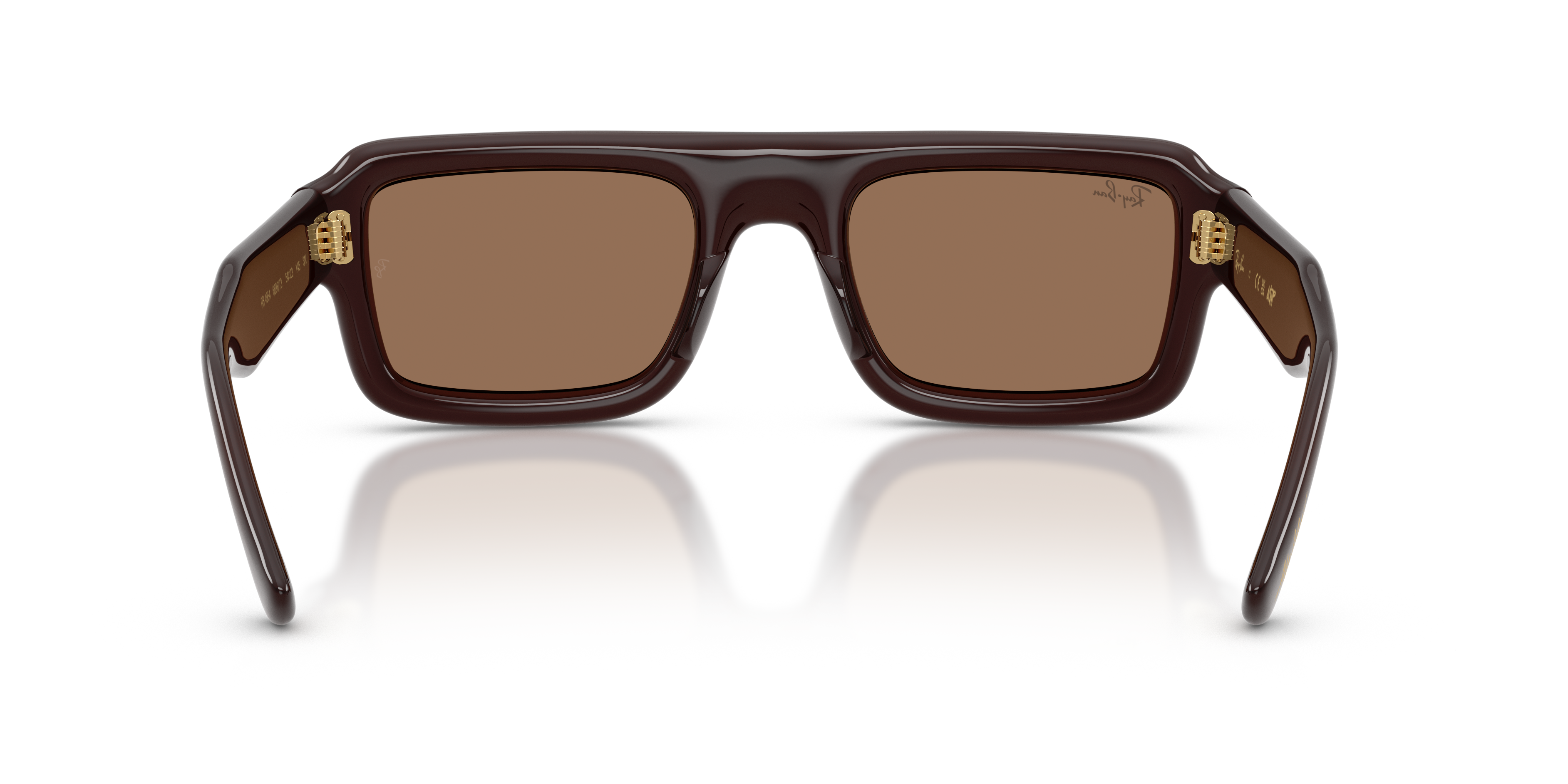 RAY-BAN RB4954 689673 54