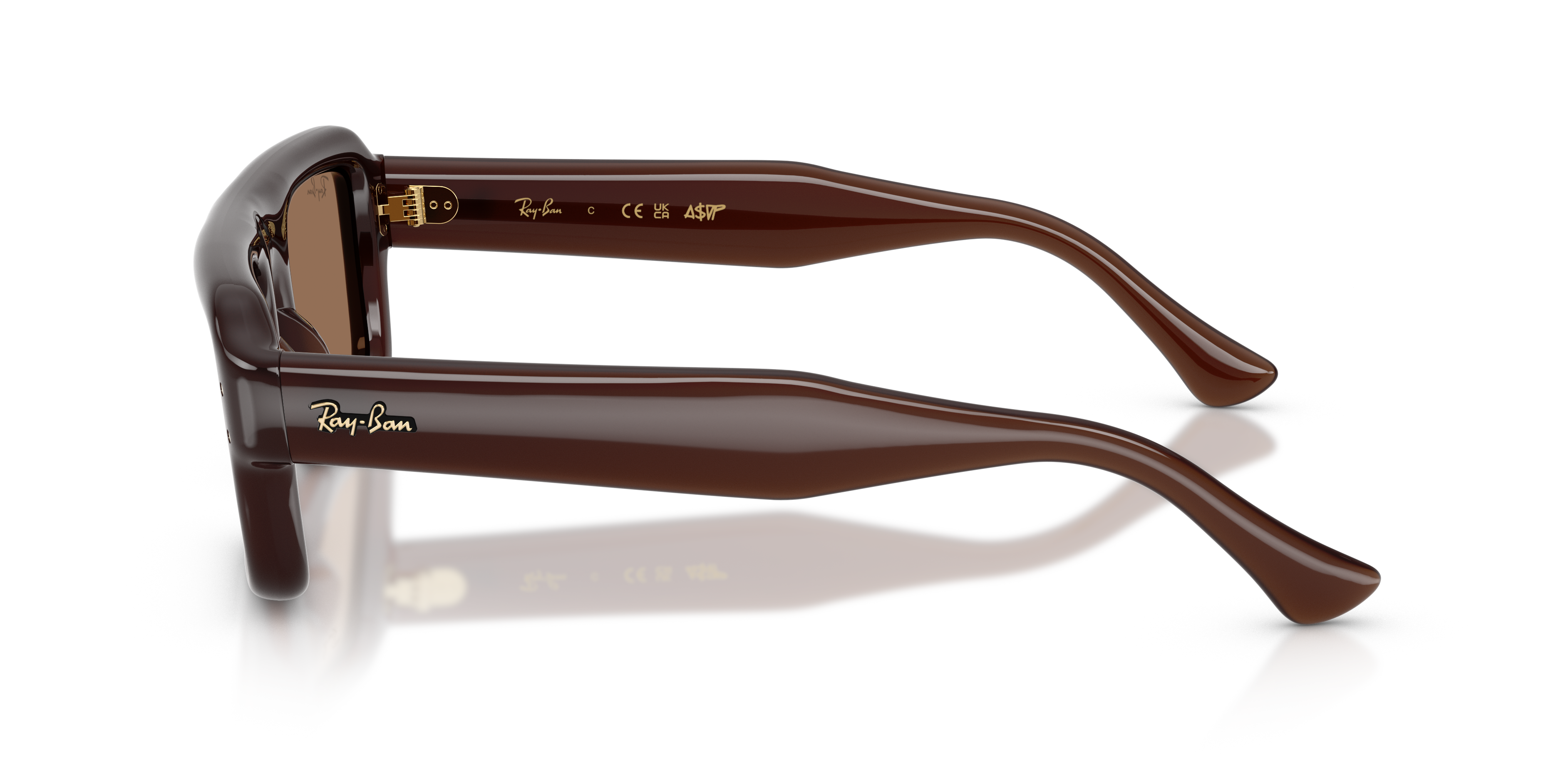 RAY-BAN RB4954 689673 52