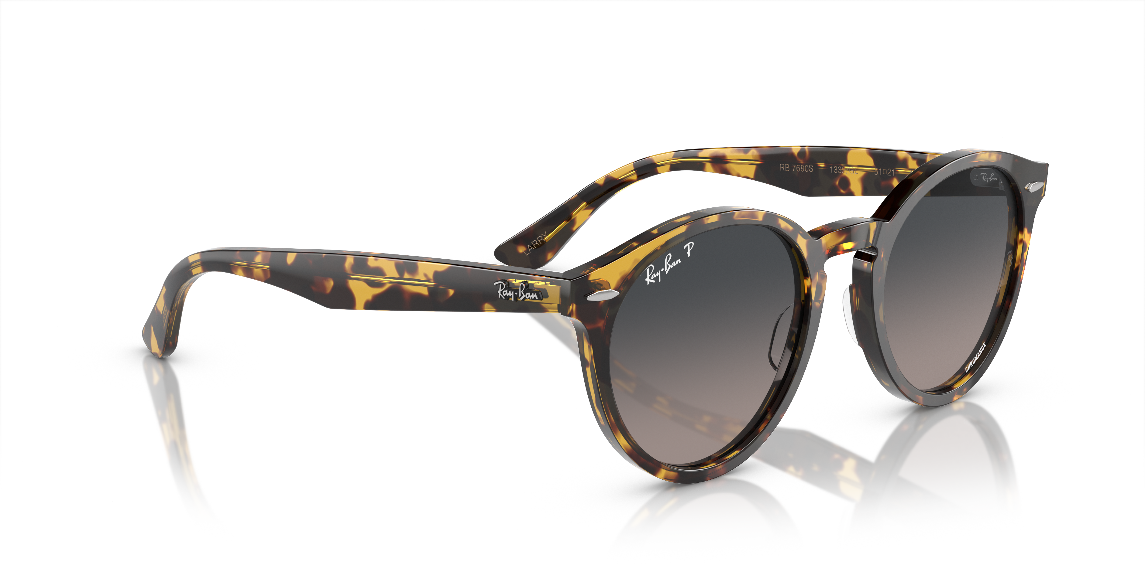 RAY-BAN RB7680S LARRY 1332GL 51