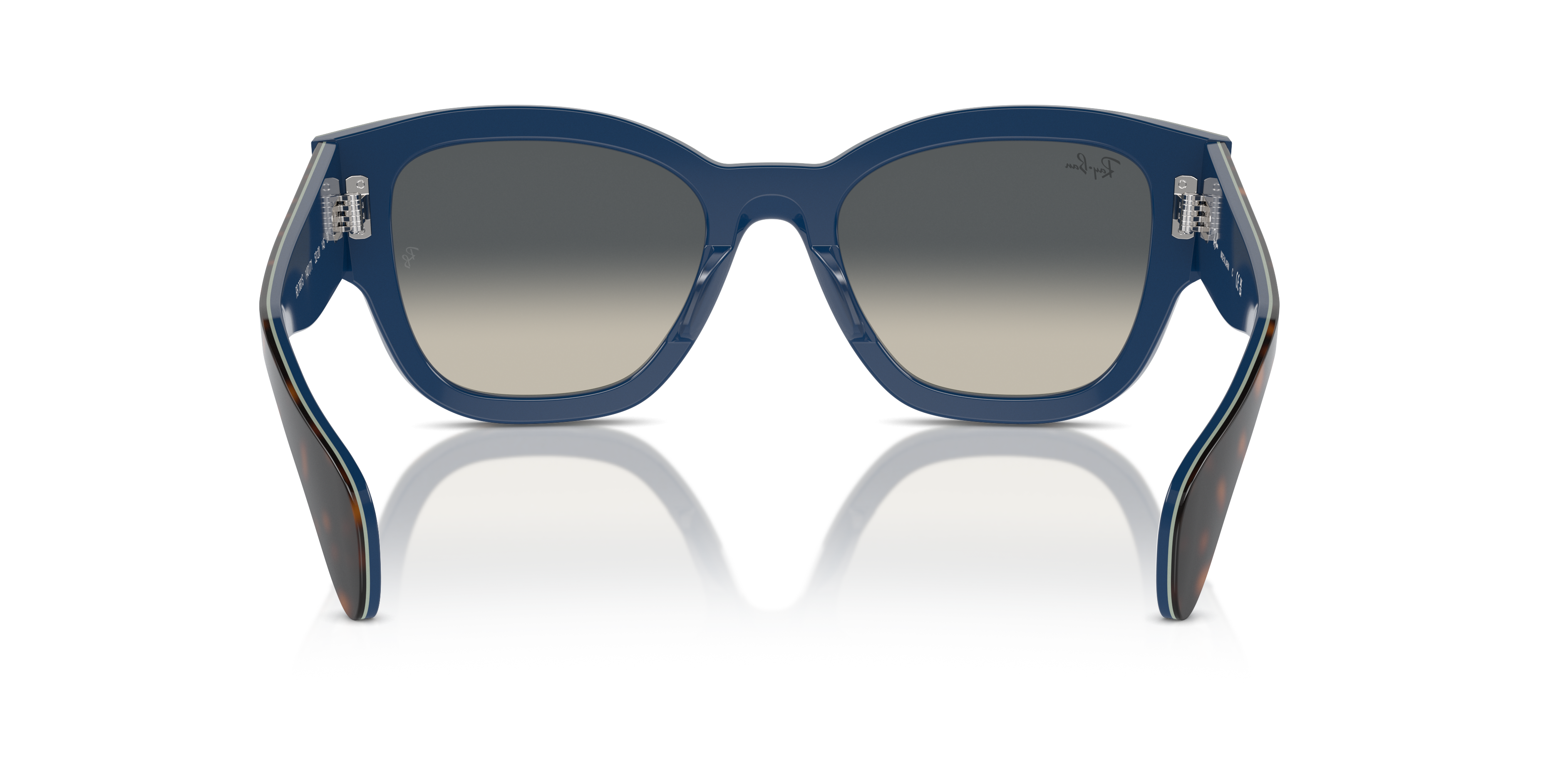 RAY-BAN RB7681S JORGE 140171 52