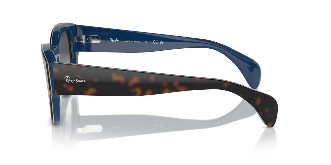 RAY-BAN RB7681S JORGE 140171 52