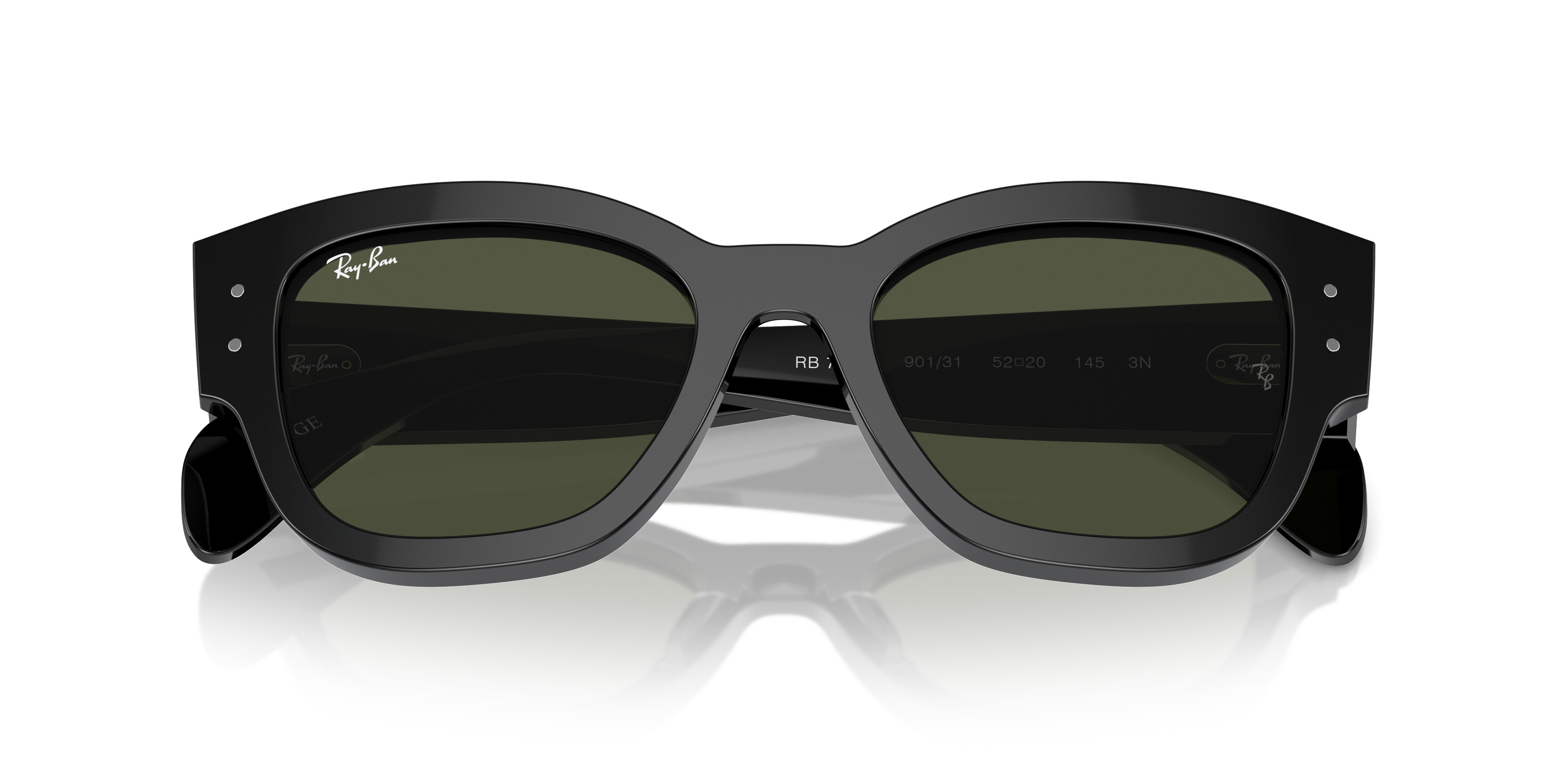 RAY-BAN RB7681S JORGE 901/31 52