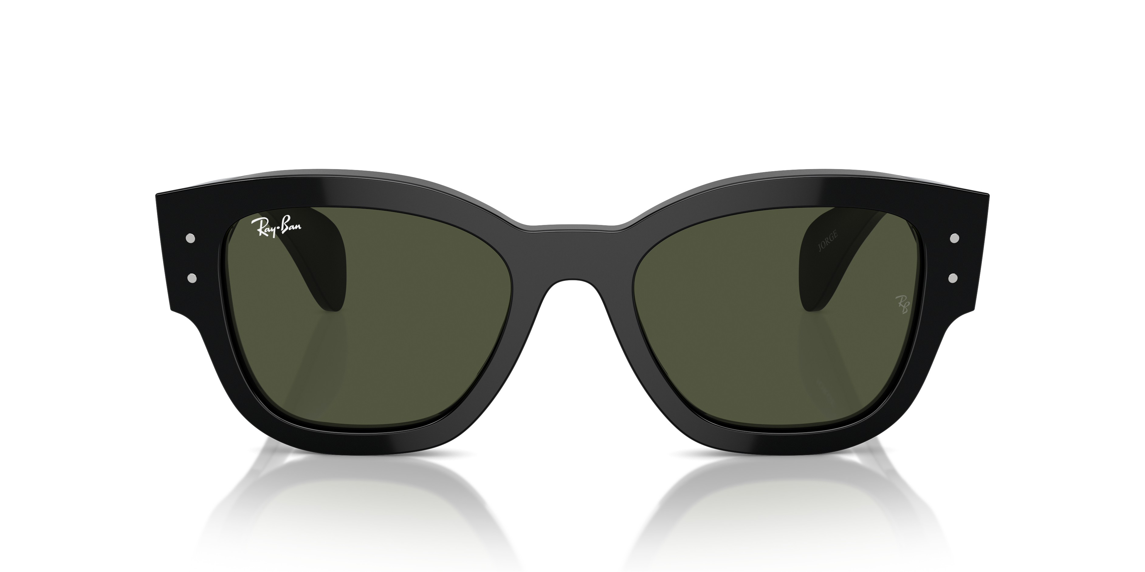 RAY-BAN RB7681S JORGE 901/31 52