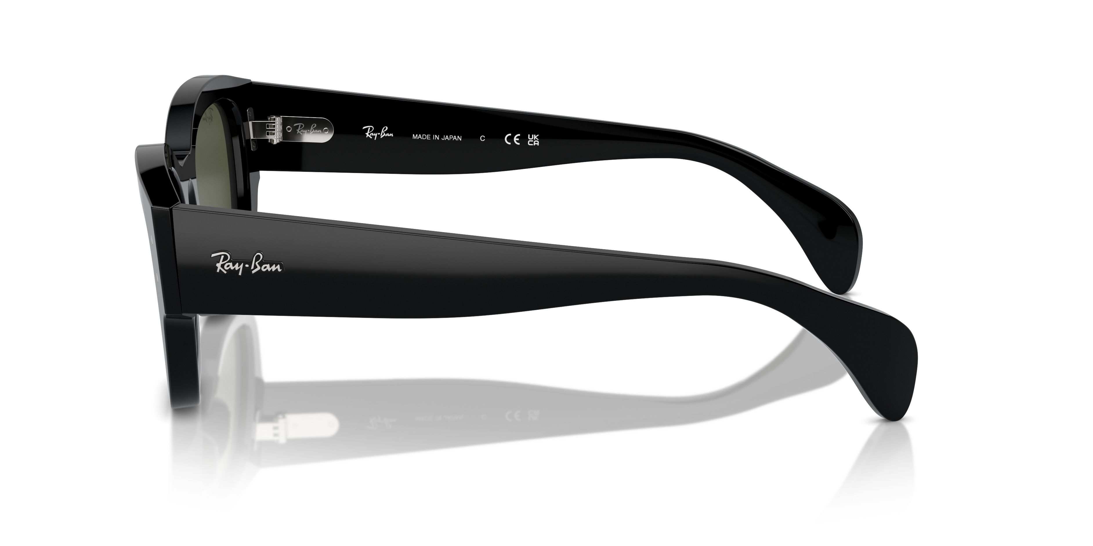 RAY-BAN RB7681S JORGE 901/31 52