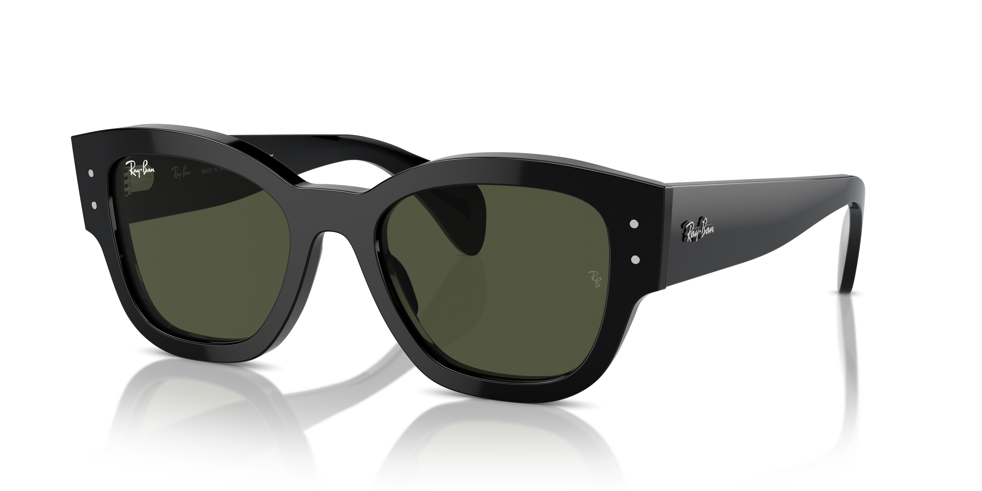RAY-BAN RB7681S JORGE 901/31 52