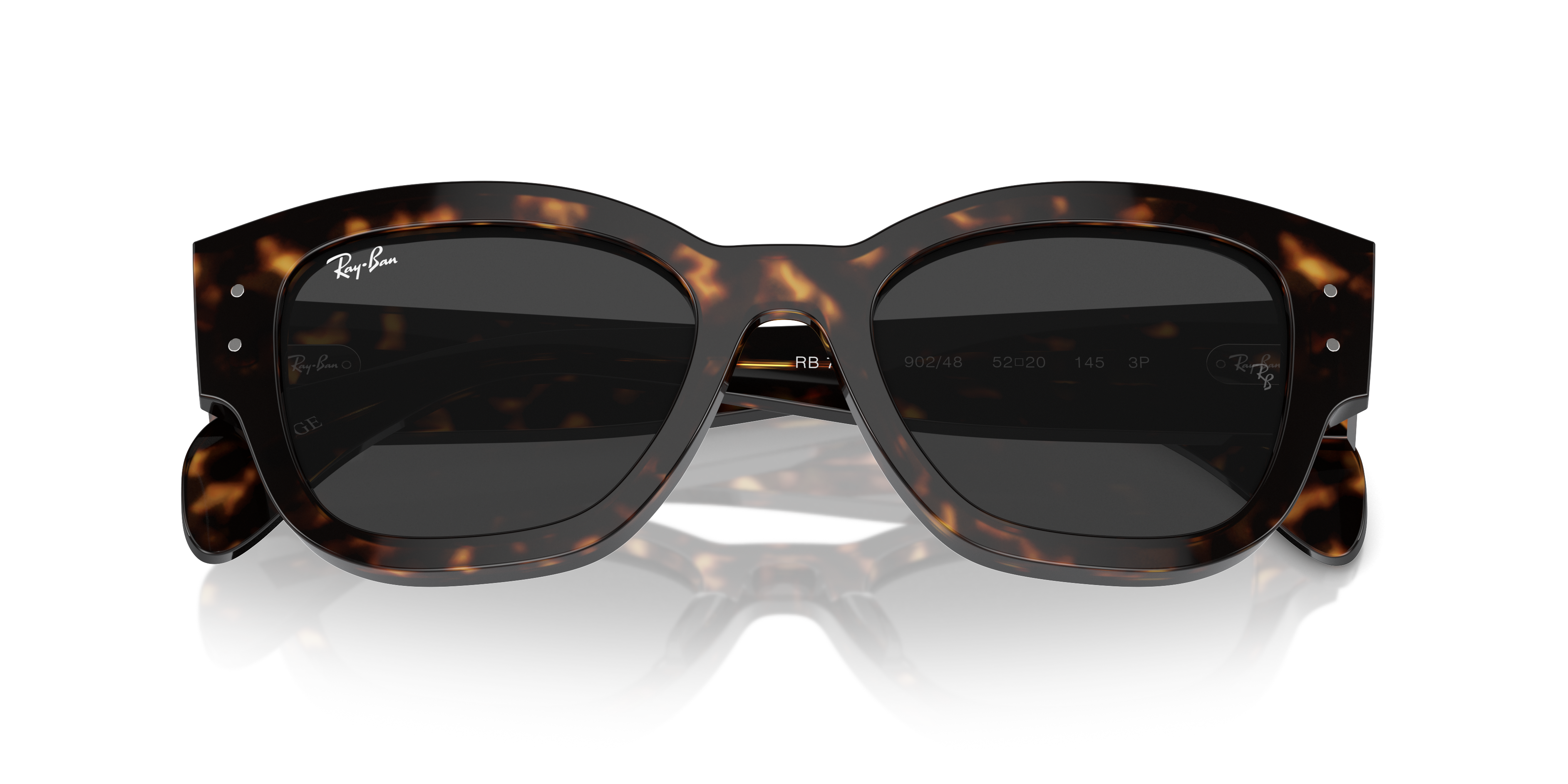 RAY-BAN RB7681S JORGE 902/48 52 - 18