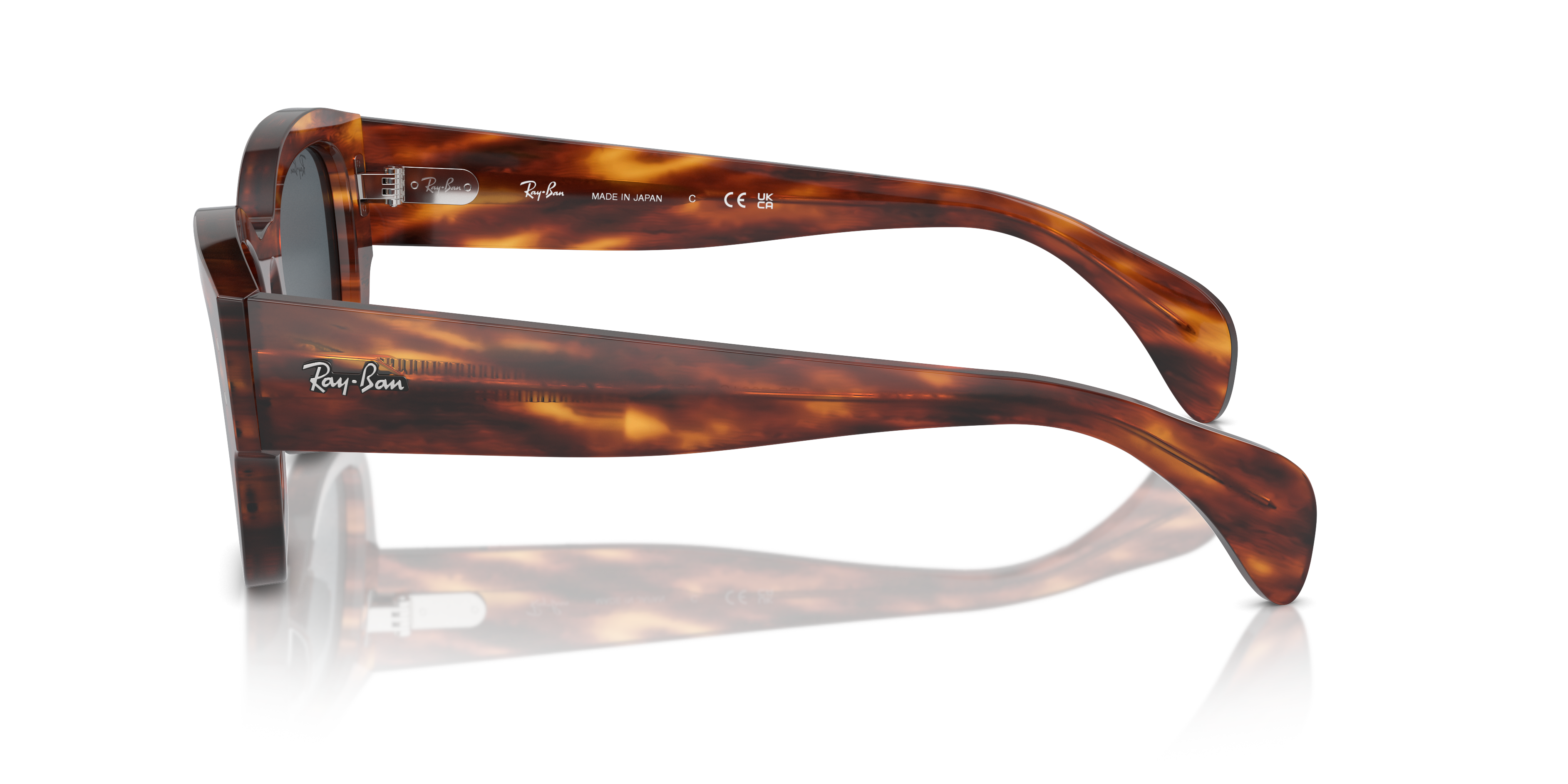 RAY-BAN RB7681S JORGE 954/R5 52