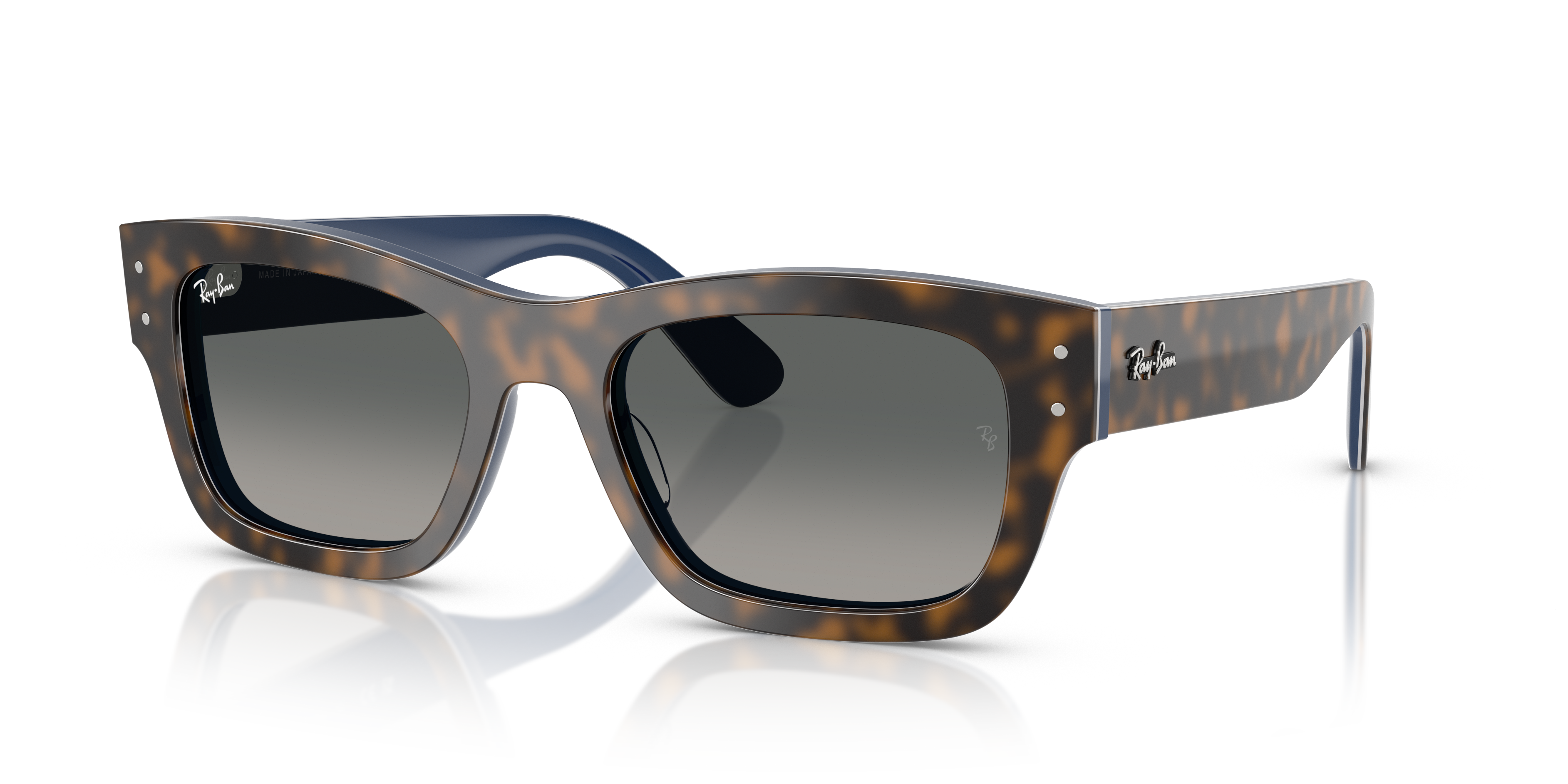 RAY-BAN RB7683S JOSEPH 140171 55