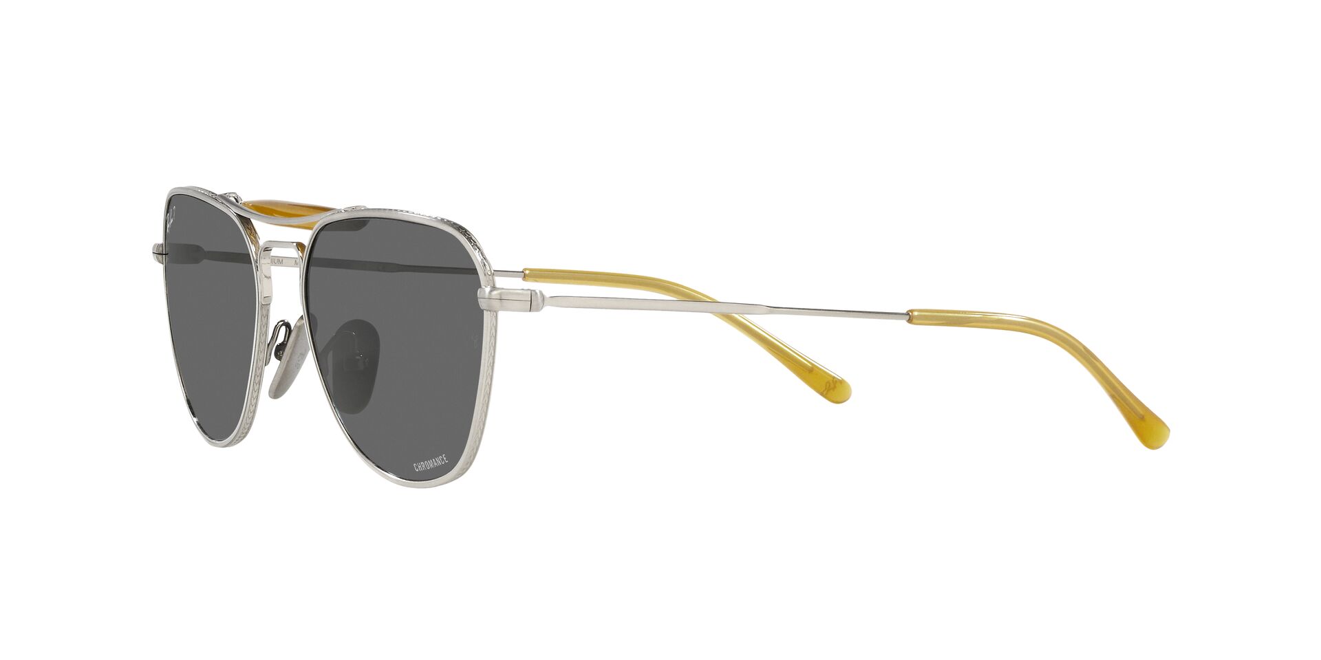 RAY-BAN RB8064 9206K8 53 - 1