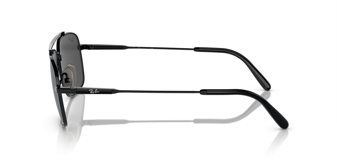 RAY-BAN RB8096 MICHAEL TITANIUM 9267K8 59