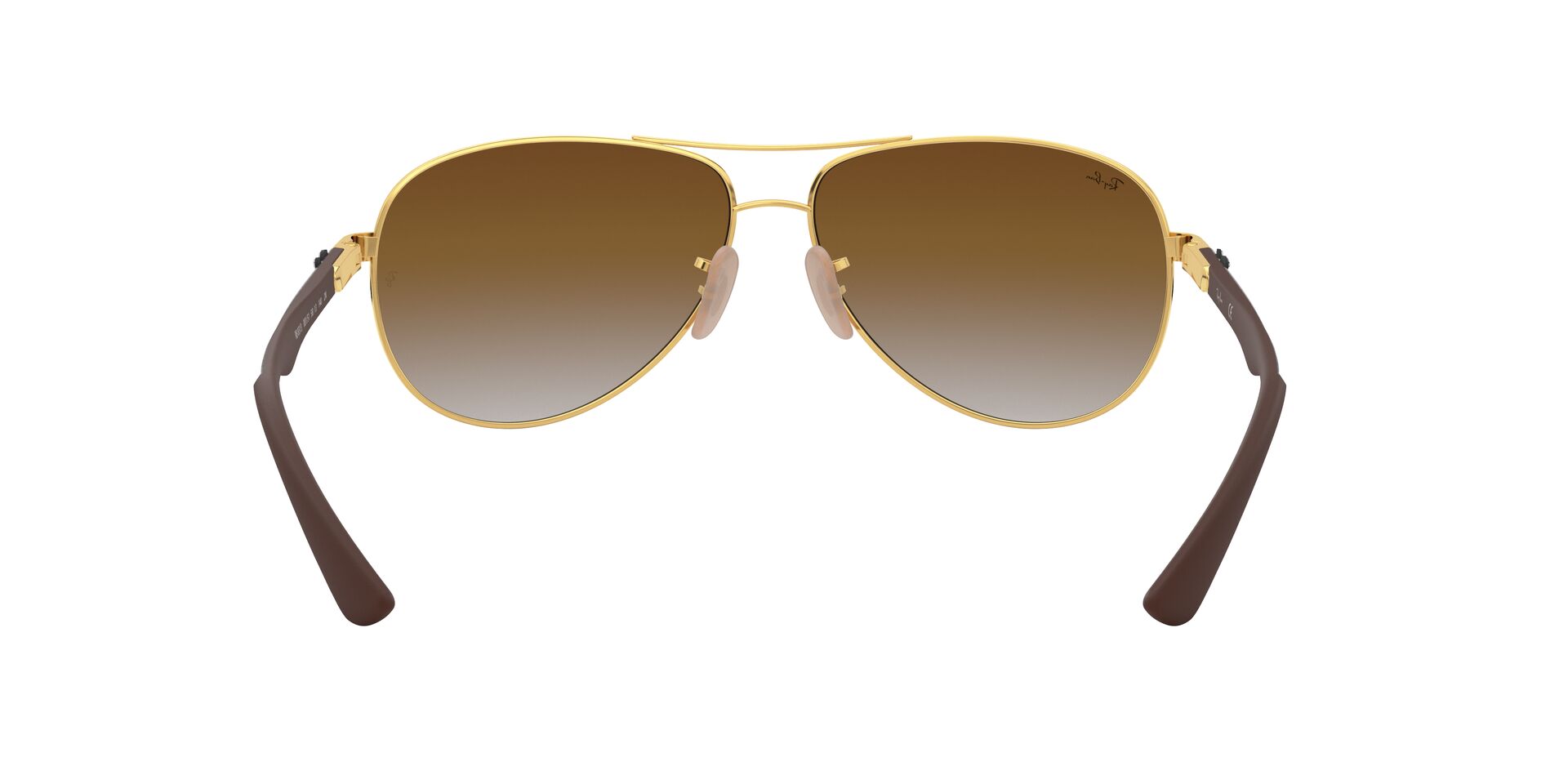 RAY-BAN RB8313 CARBON FIBRE 001/51 61 - 8