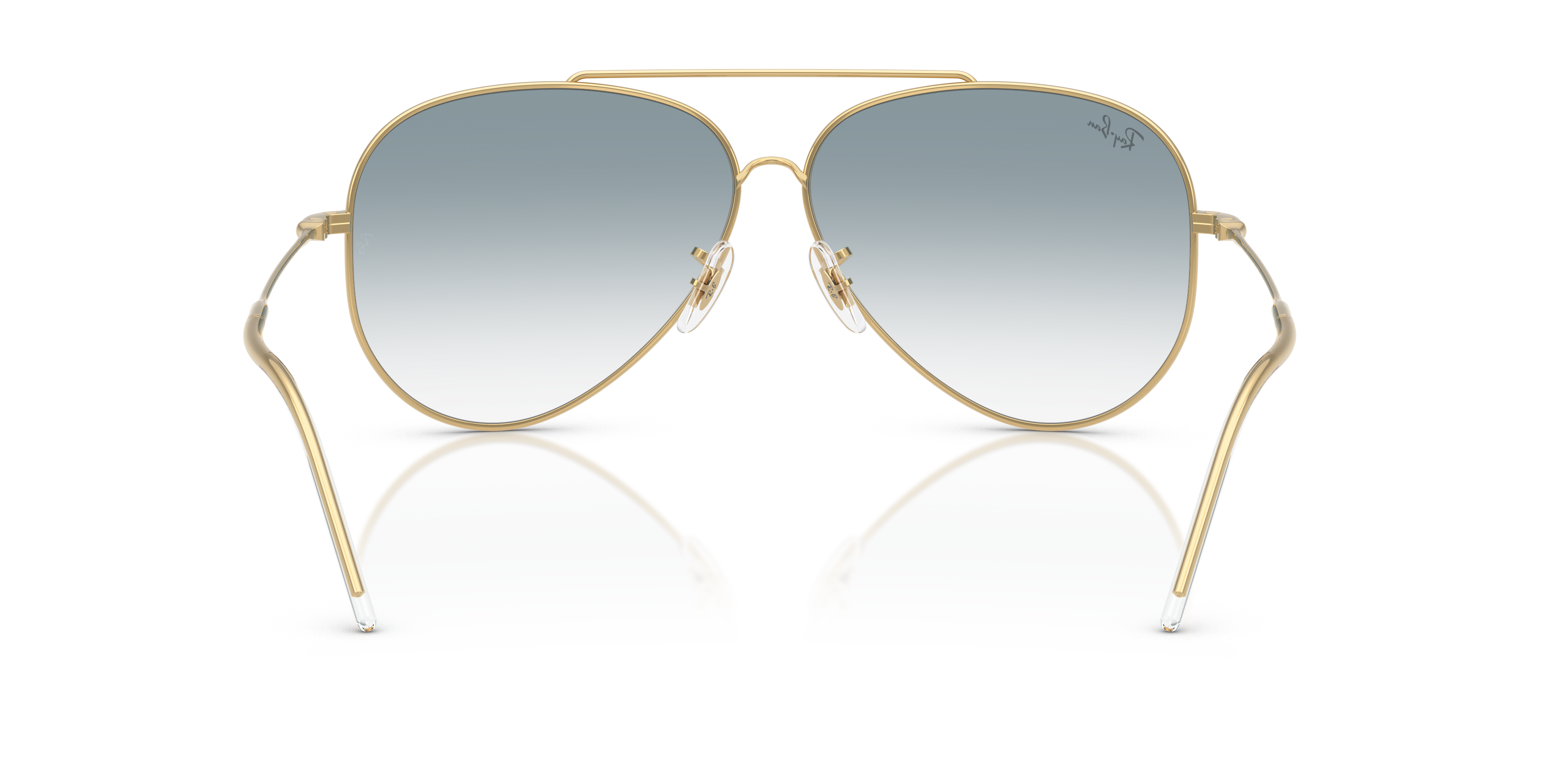 RAY-BAN RBR0101S AVIATOR REVERSE 001/79 62