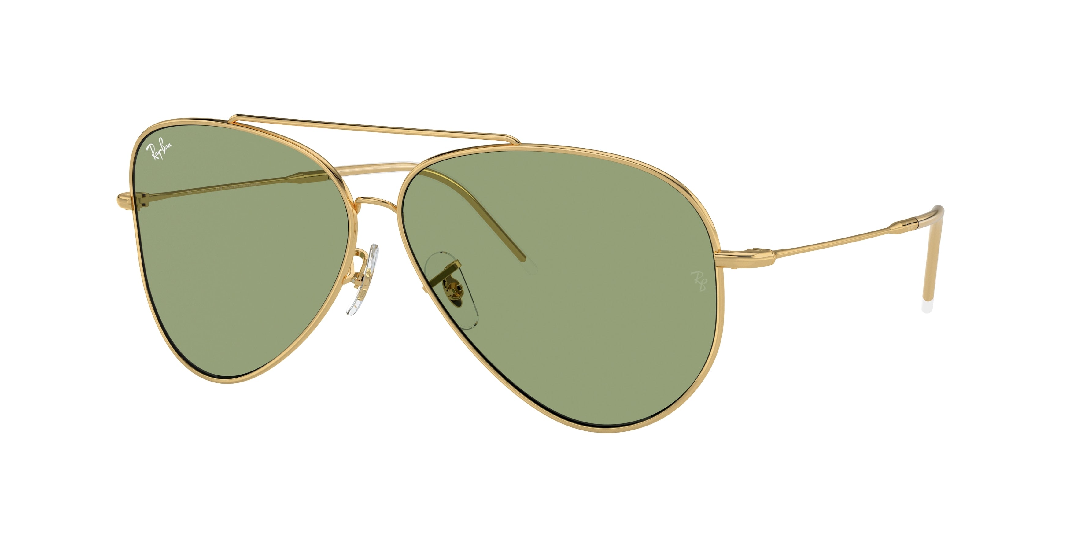 RAY-BAN RBR0101S AVIATOR REVERSE 001/82 62