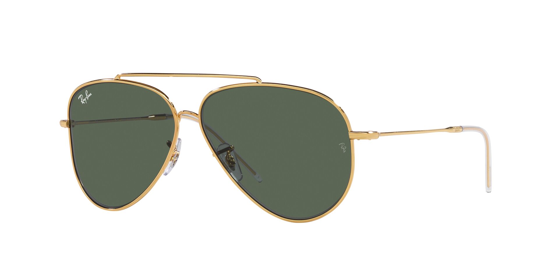RAY-BAN RBR0101S AVIATOR REVERSE 001/VR 59