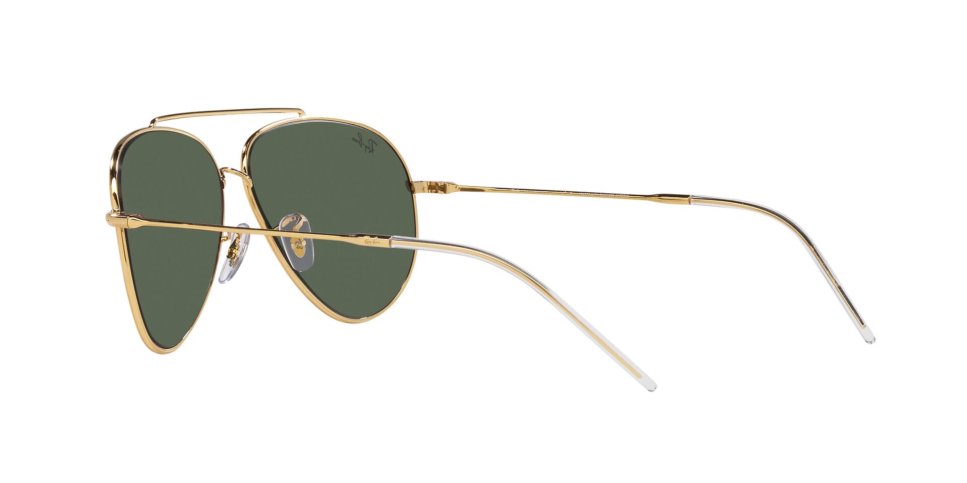 RAY-BAN RBR0101S AVIATOR REVERSE 001/VR 59