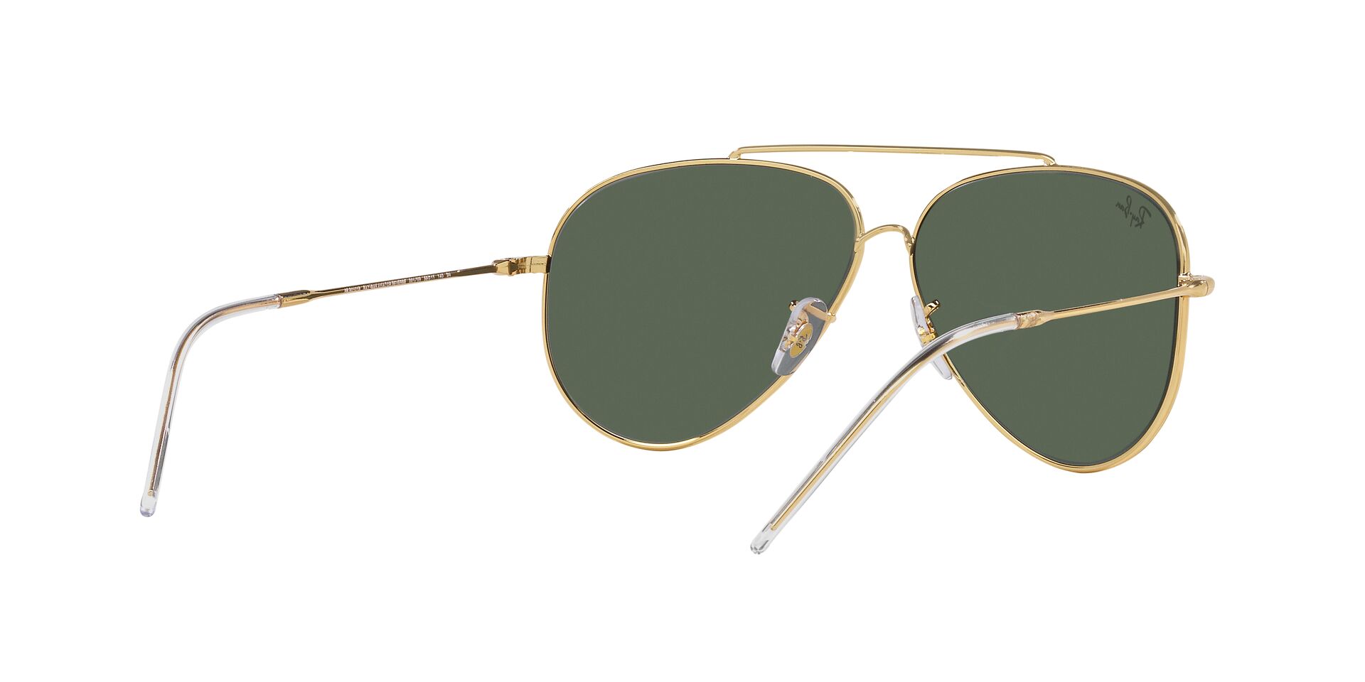 RAY-BAN RBR0101S AVIATOR REVERSE 001/VR 62