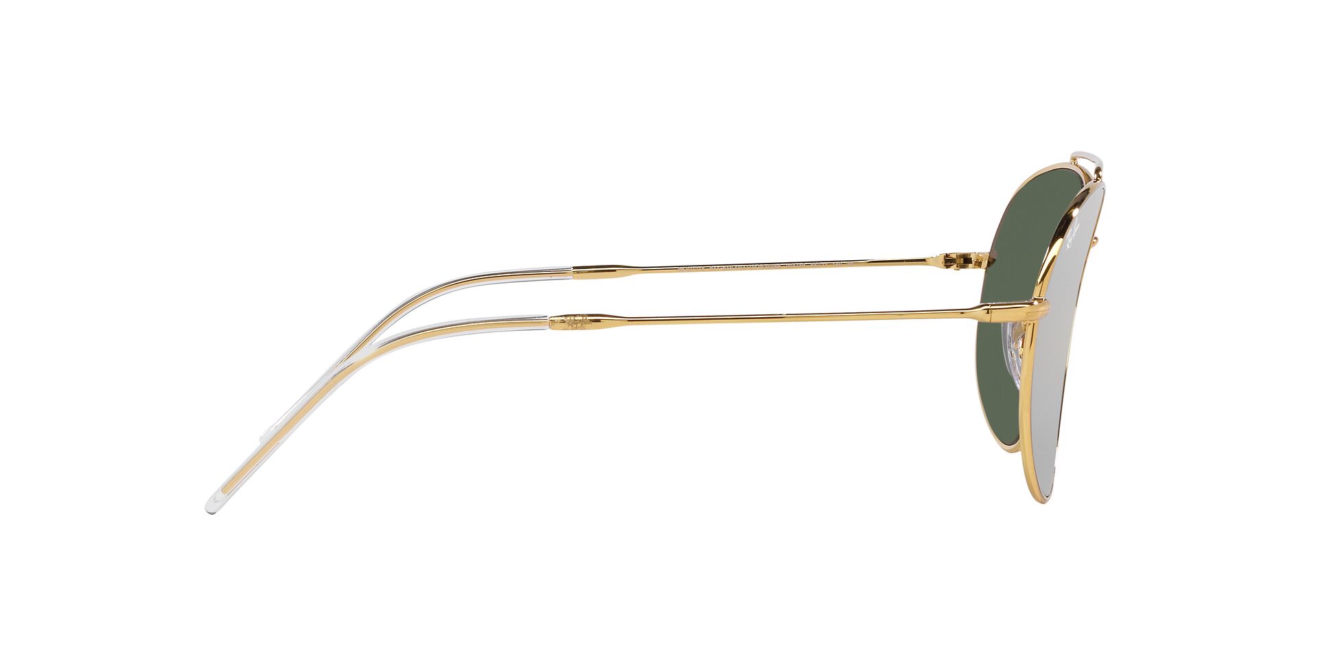 RAY-BAN RBR0101S AVIATOR REVERSE 001/VR 62