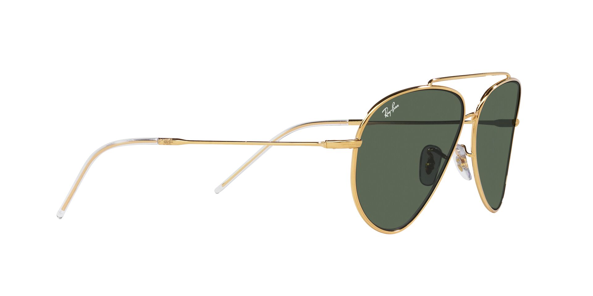 RAY-BAN RBR0101S AVIATOR REVERSE 001/VR 59