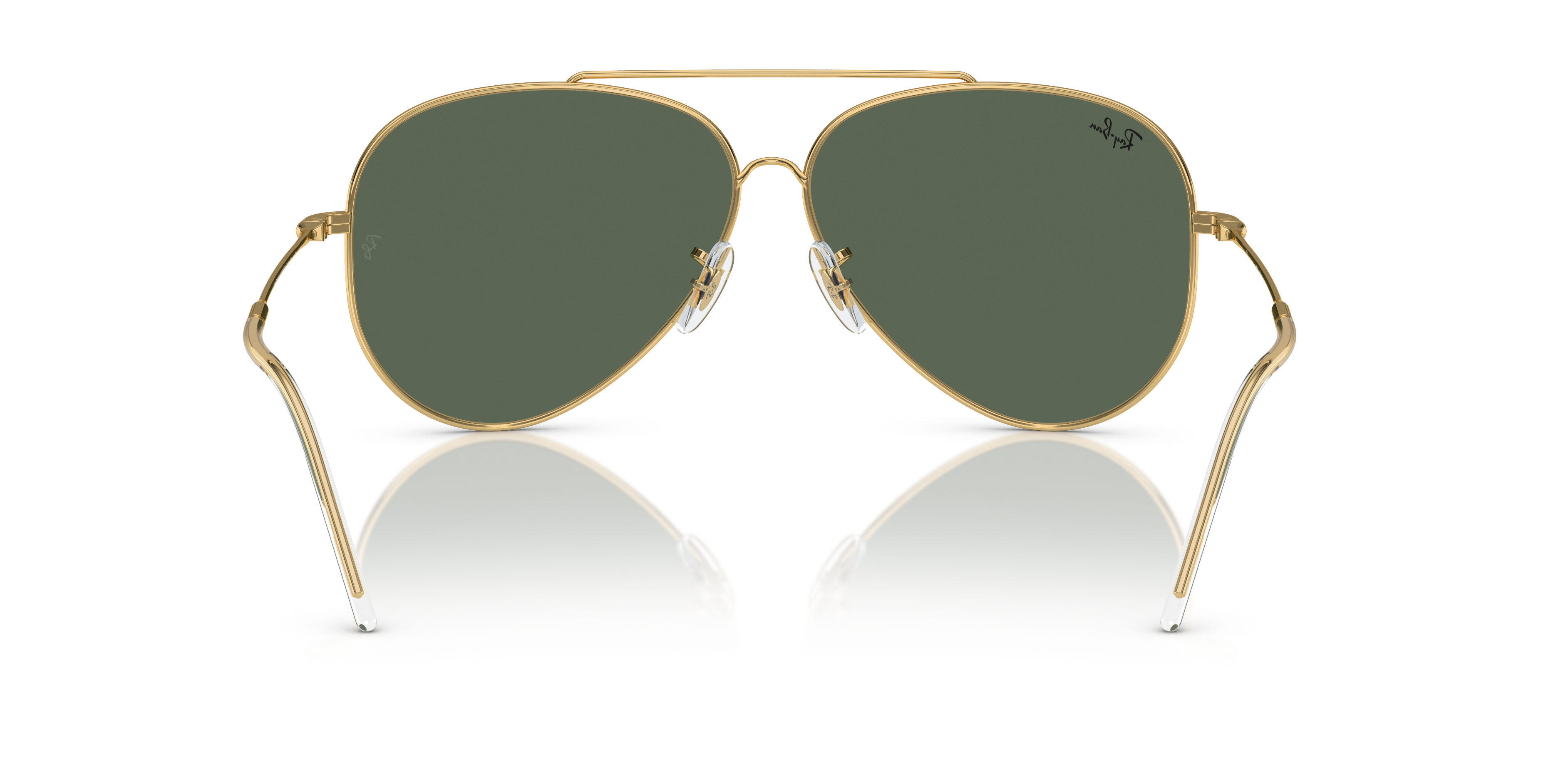 RAY-BAN RBR0101S AVIATOR REVERSE 001/VR 62