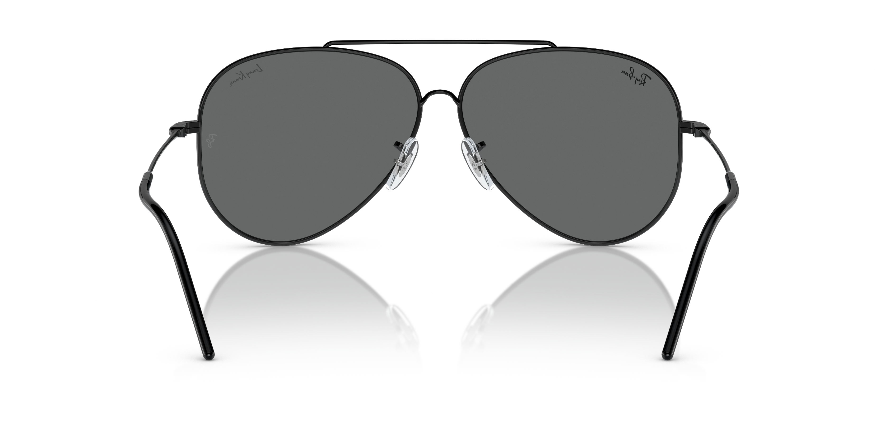 RAY-BAN RBR0101S AVIATOR REVERSE 002/GR 59
