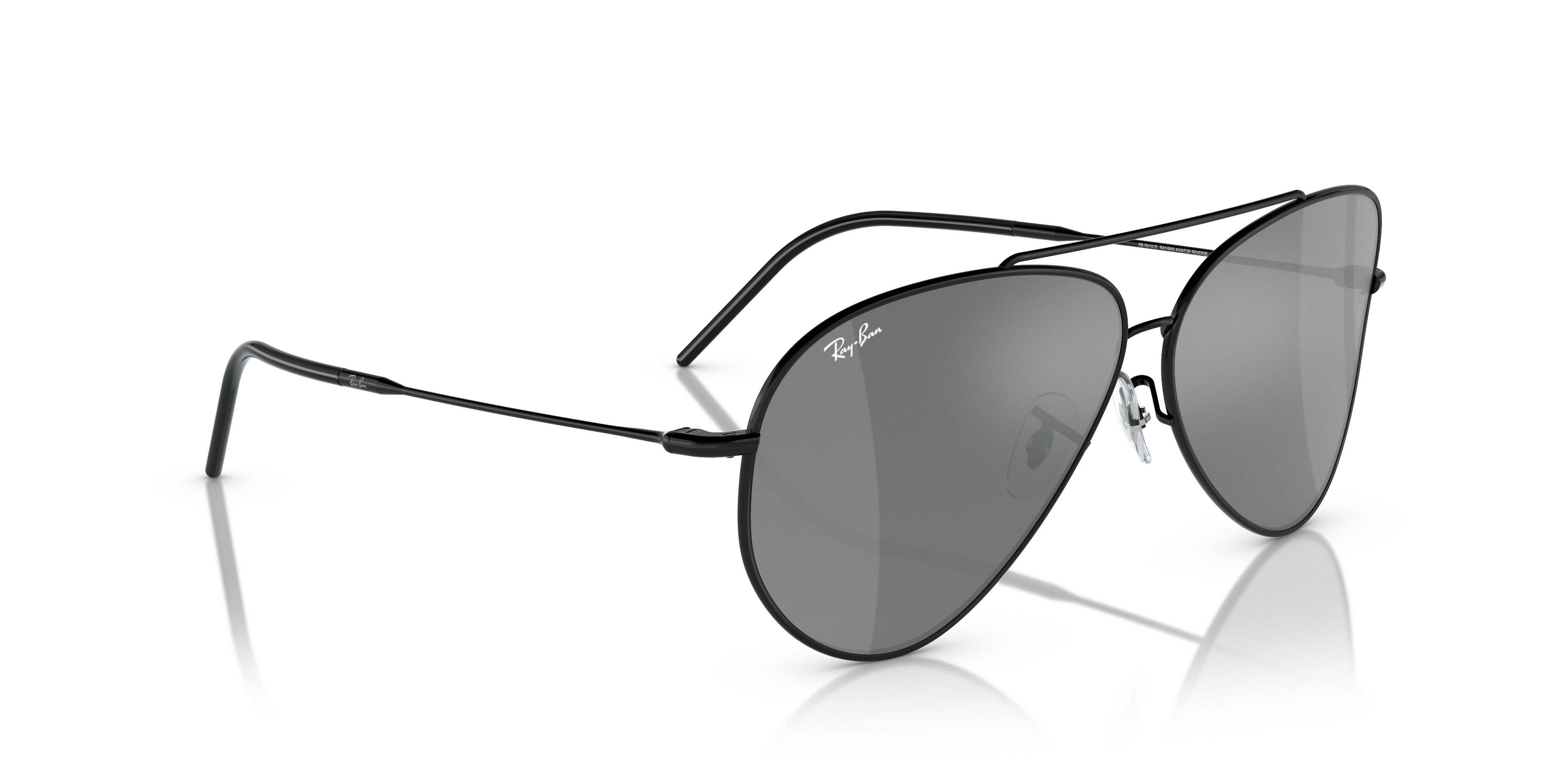 RAY-BAN RBR0101S AVIATOR REVERSE 002/GS 62